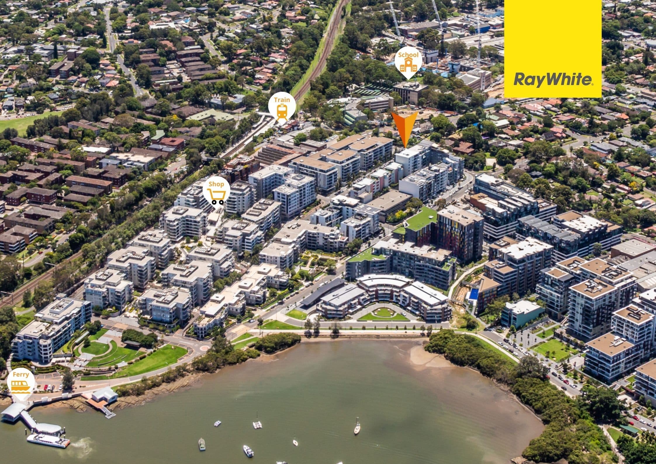 2A Angas Street, Meadowbank NSW 2114, Meadowbank - Thumbnail 8