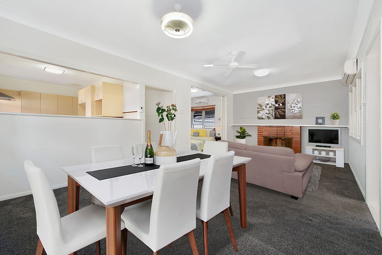 3 Seabrook Street, Kedron QLD 4031, Kedron - Thumbnail 2