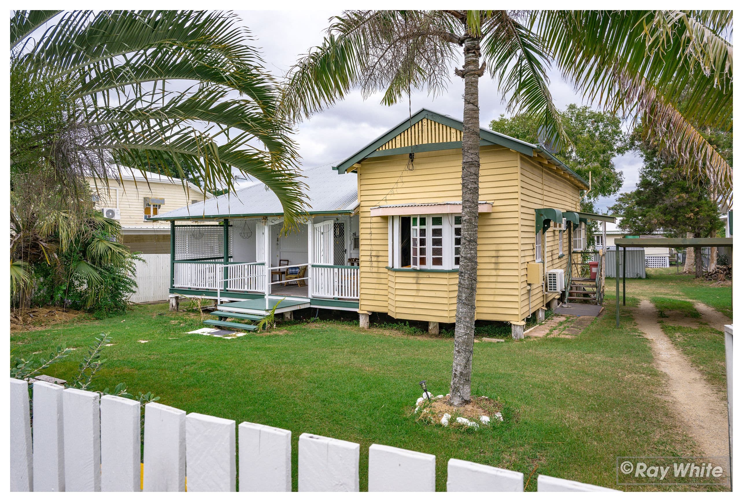 60 Charles Street, Berserker QLD 4701, Berserker - Image 1