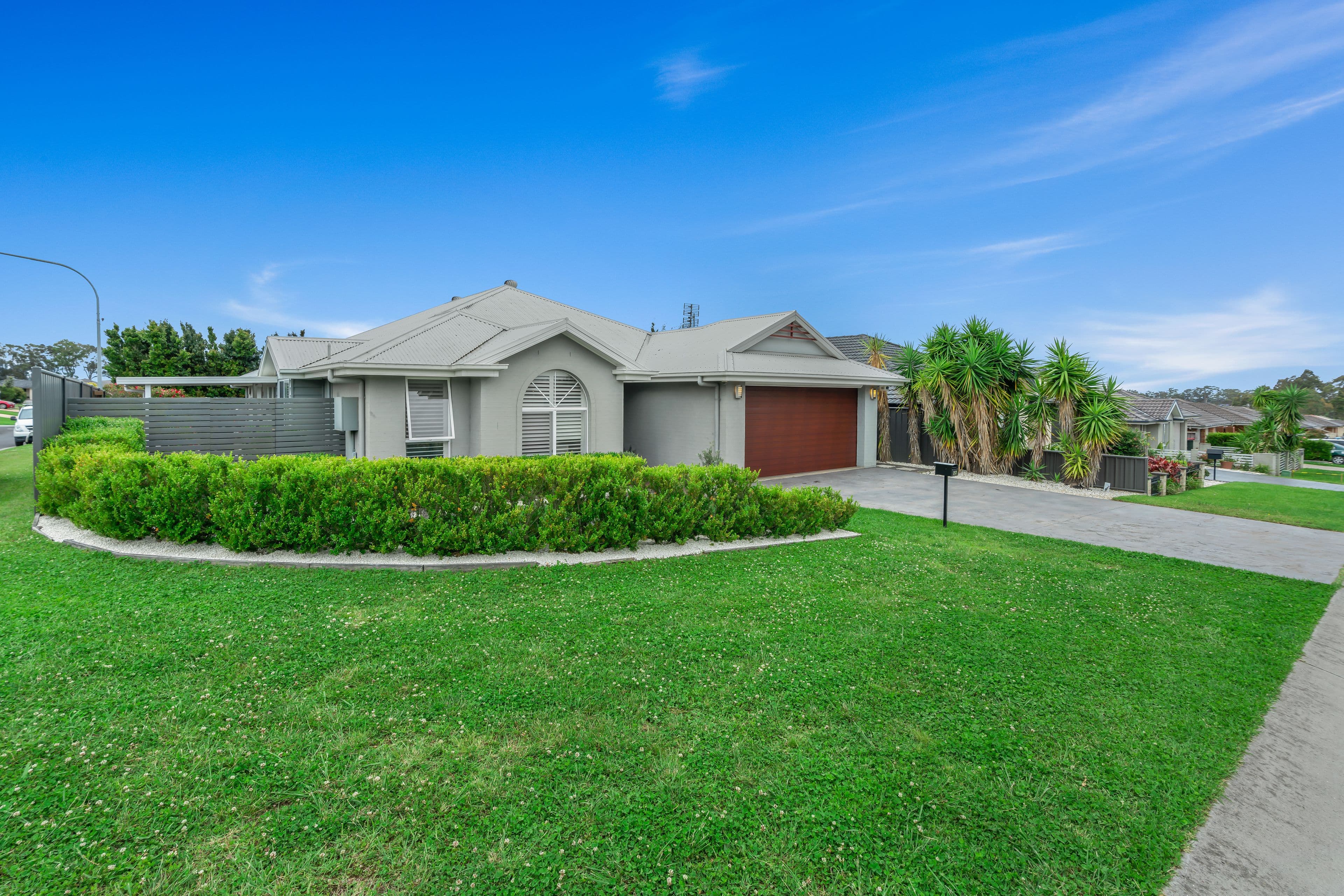 22 Almondbark Road, Worrigee NSW 2540, Worrigee - Image 1