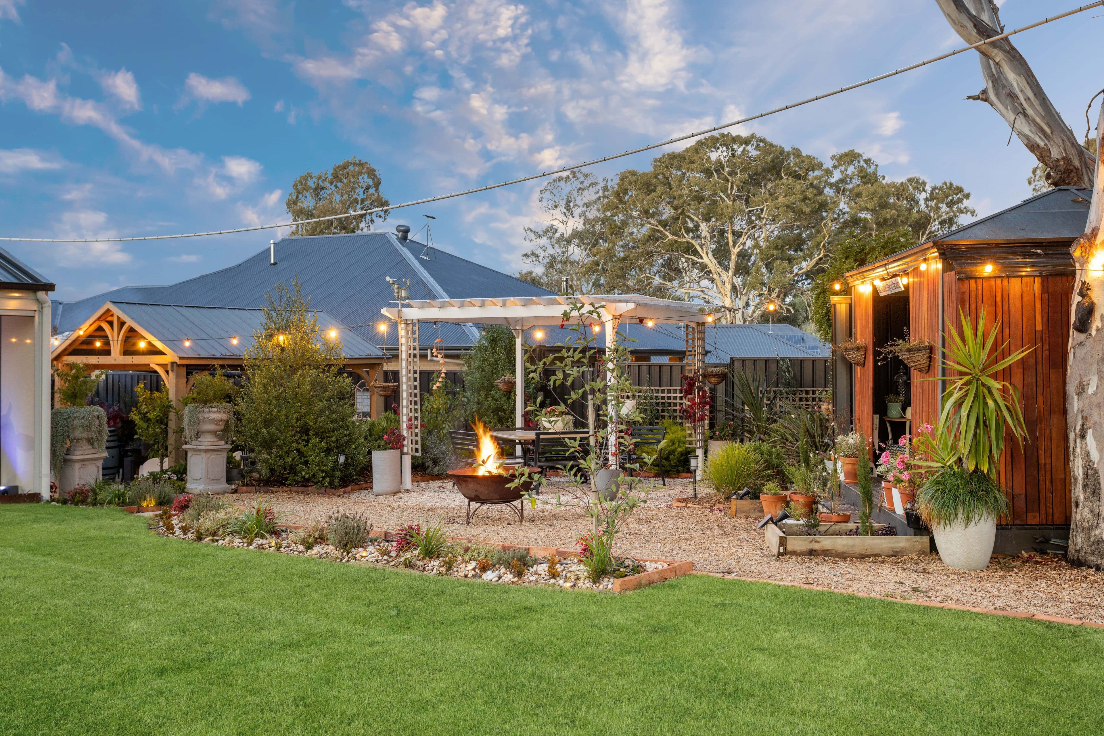 37 Caledonia Avenue, Woodside SA 5244, Woodside - Image 1