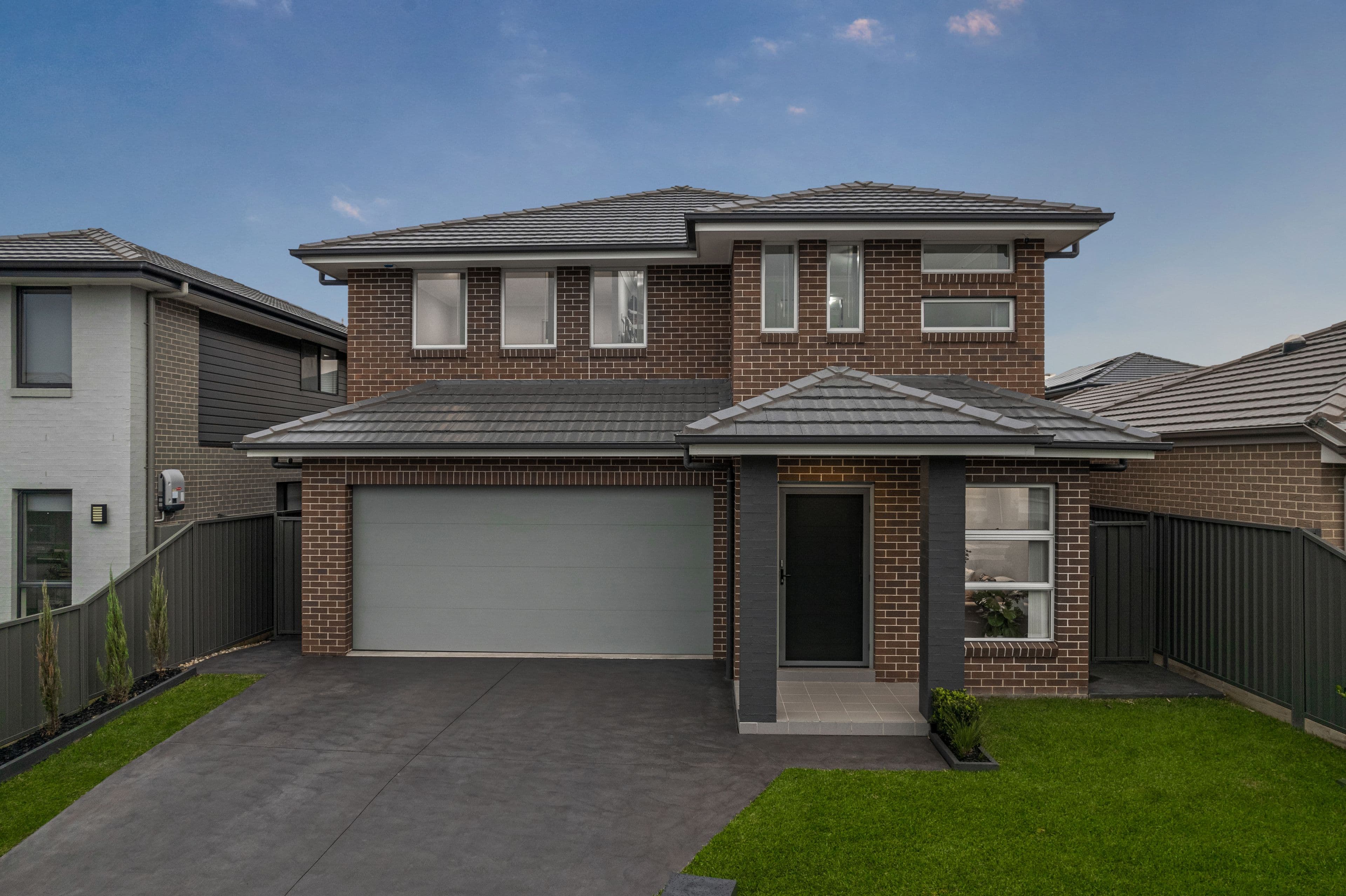 10 Wollahan Avenue, Denham Court NSW 2565, Denham Court - Image 1