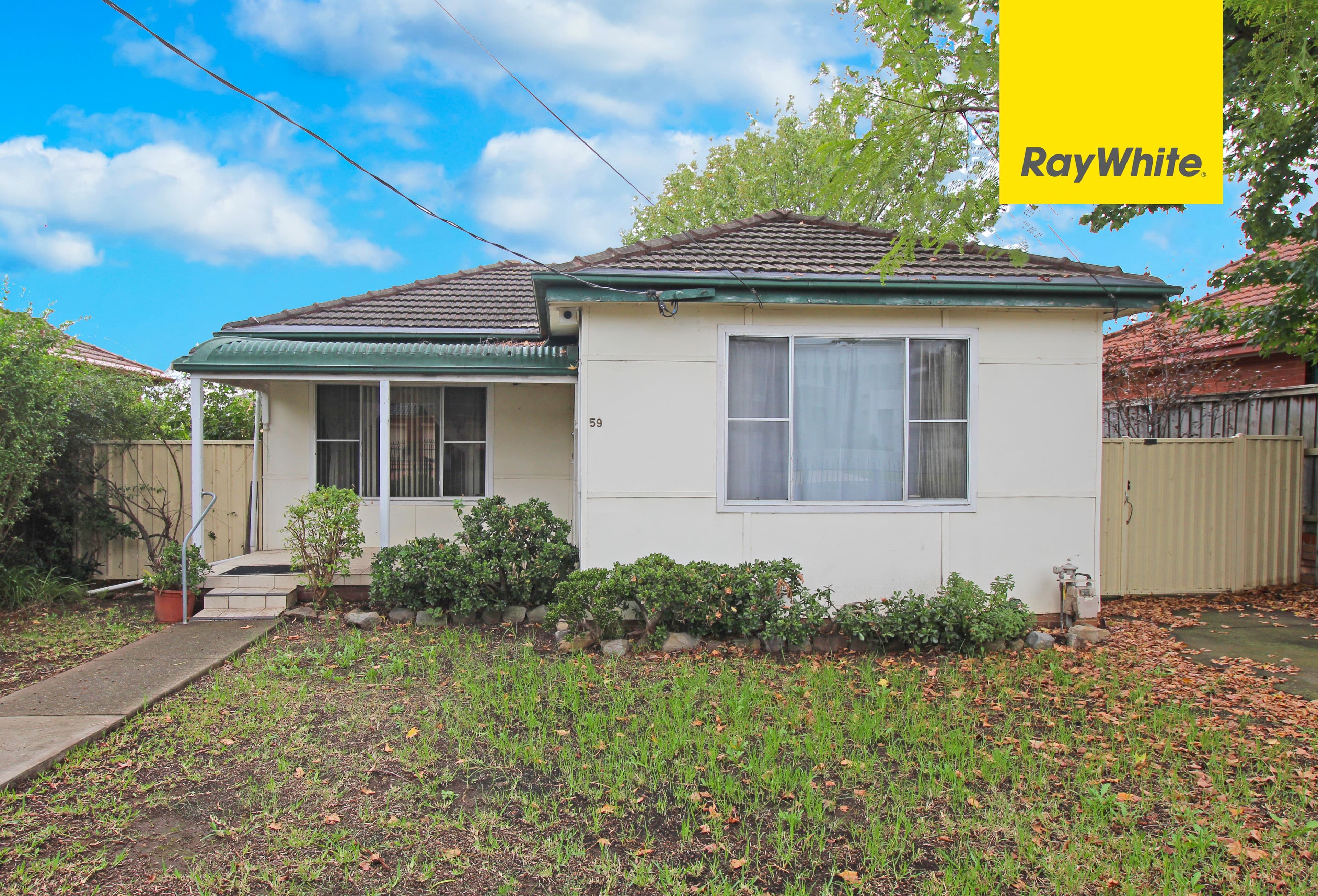 59 Cathcart Street, Fairfield - Image 1