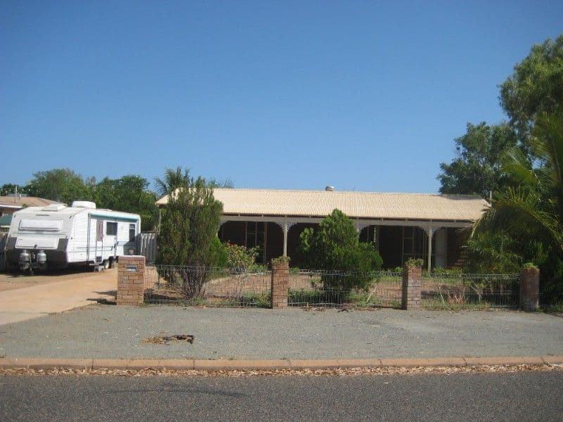 105 Wellard Way, KARRATHA WA 6714, Karratha - Thumbnail 2