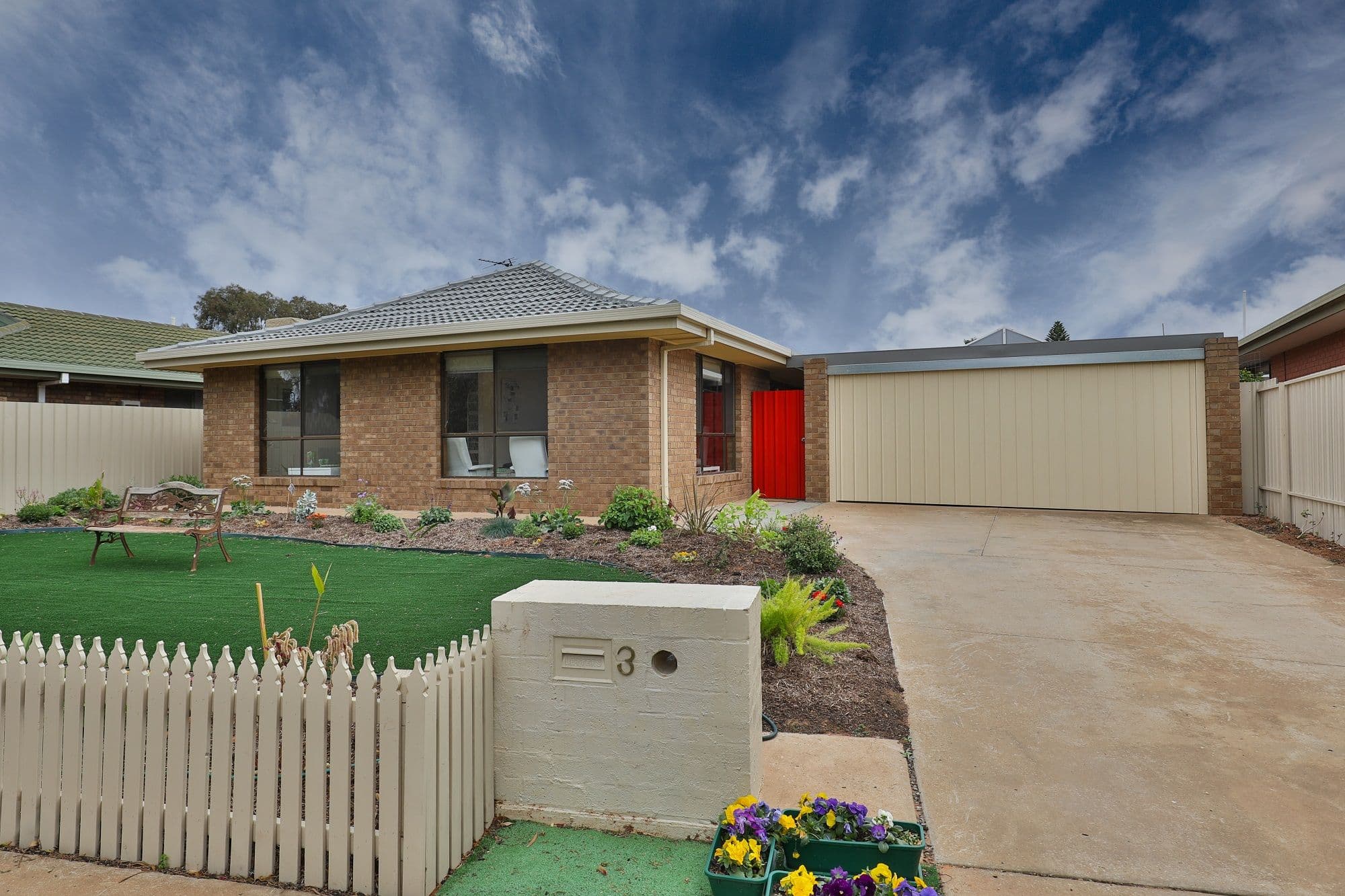 3 Semmens Crescent, Mildura VIC 3500, Mildura - Image 1