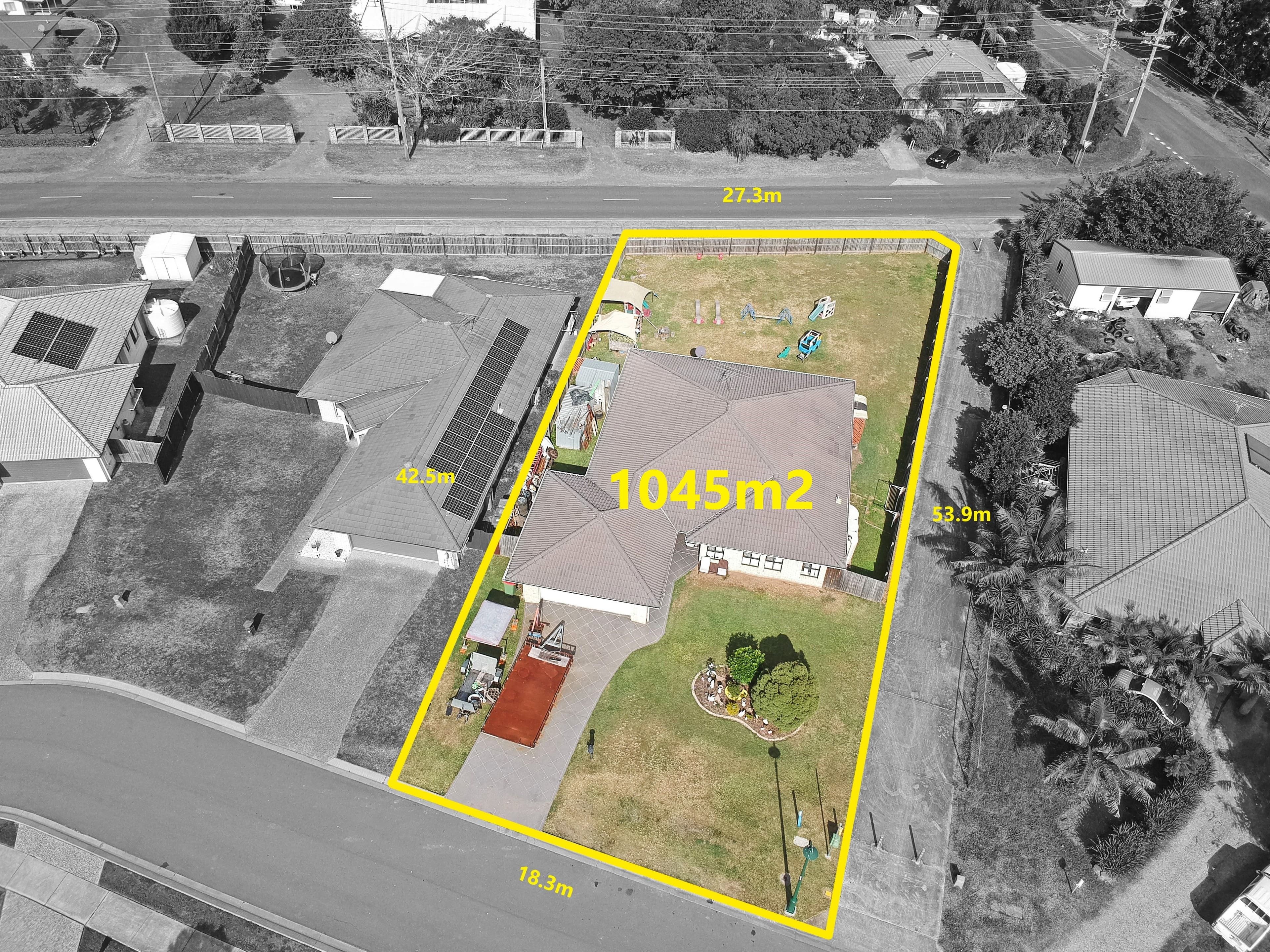 22 Rule Drive, Bundamba QLD 4304, Bundamba - Image 1
