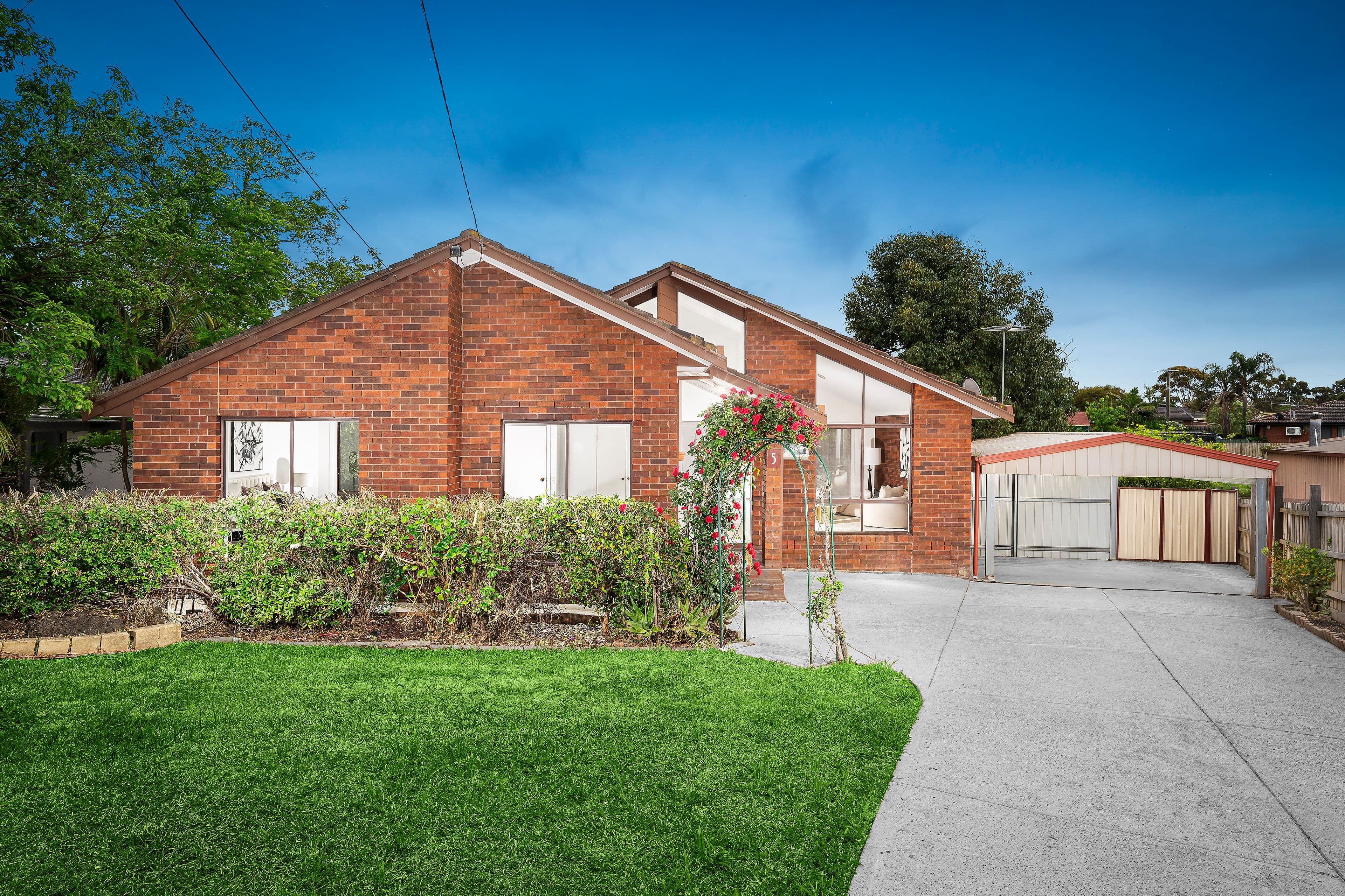 5 Teralba Close, Mill Park VIC 3082, Mill Park - Image 1