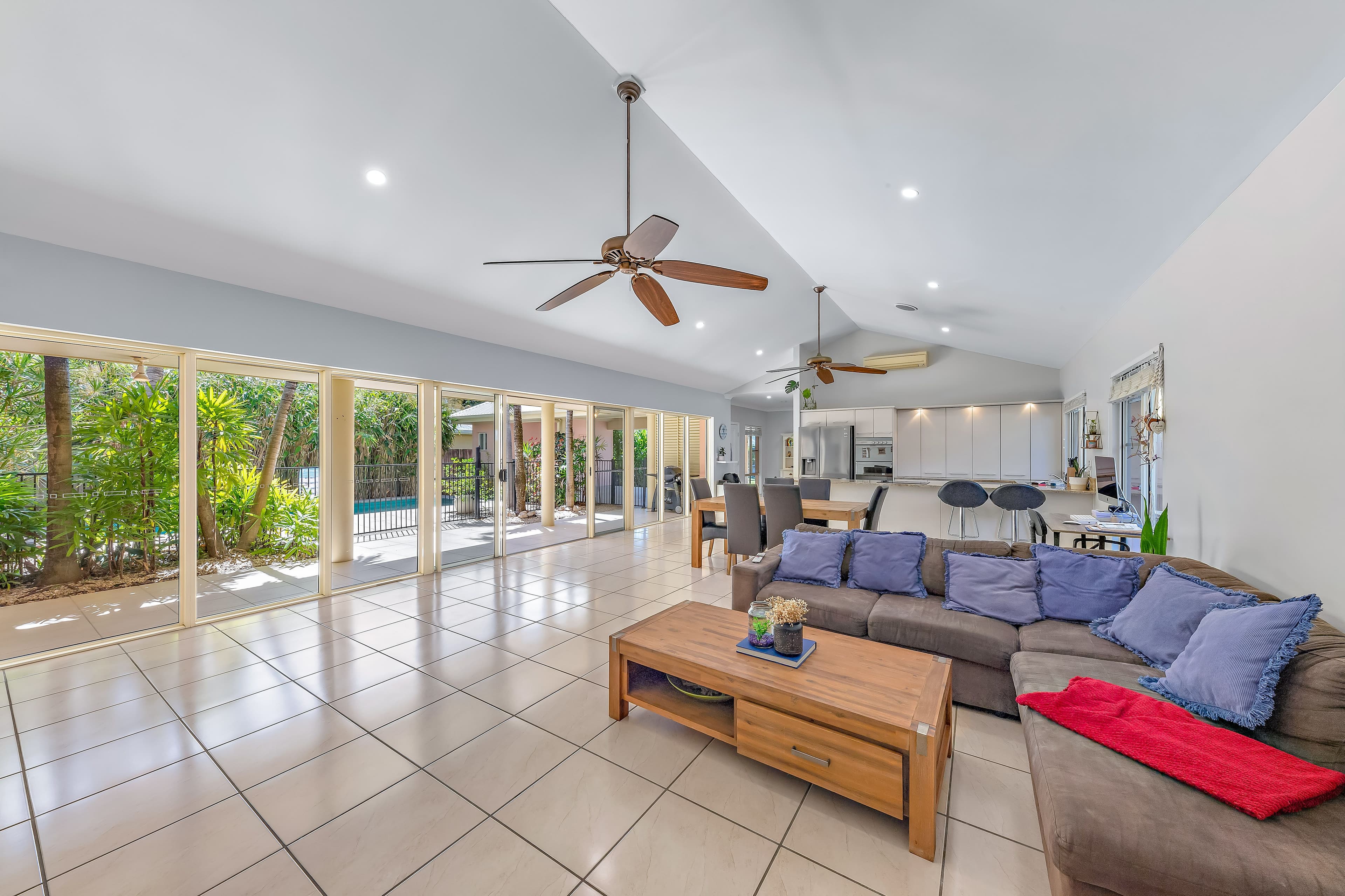 12 Sentry Court, Jubilee Pocket QLD 4802, Jubilee Pocket - Thumbnail 3