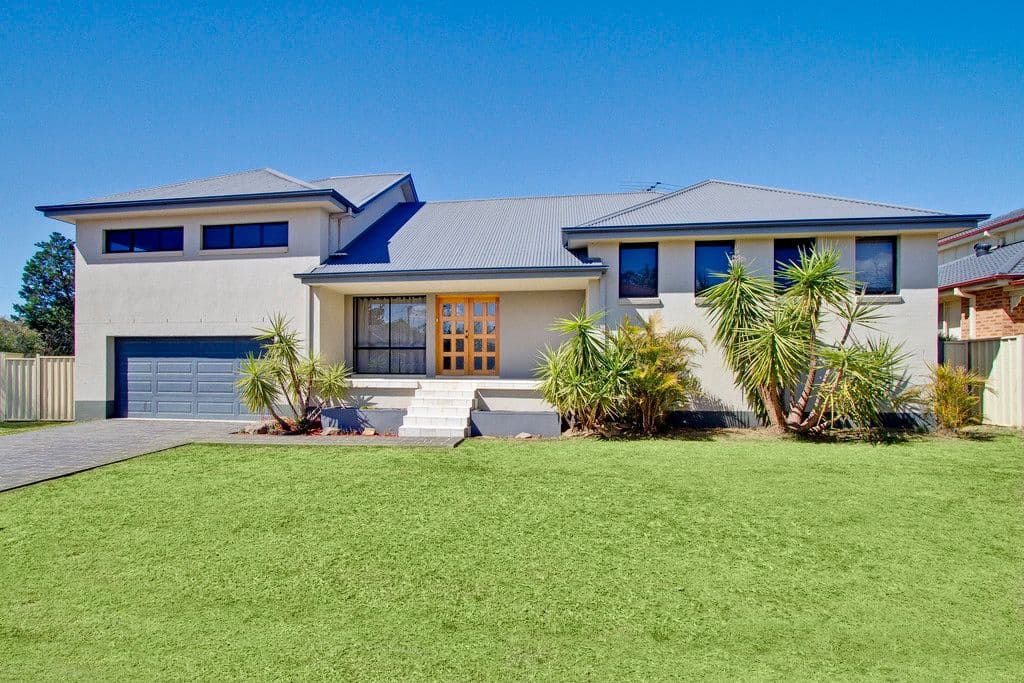 7 Toll House Way, WINDSOR NSW 2756, Windsor - Image 1