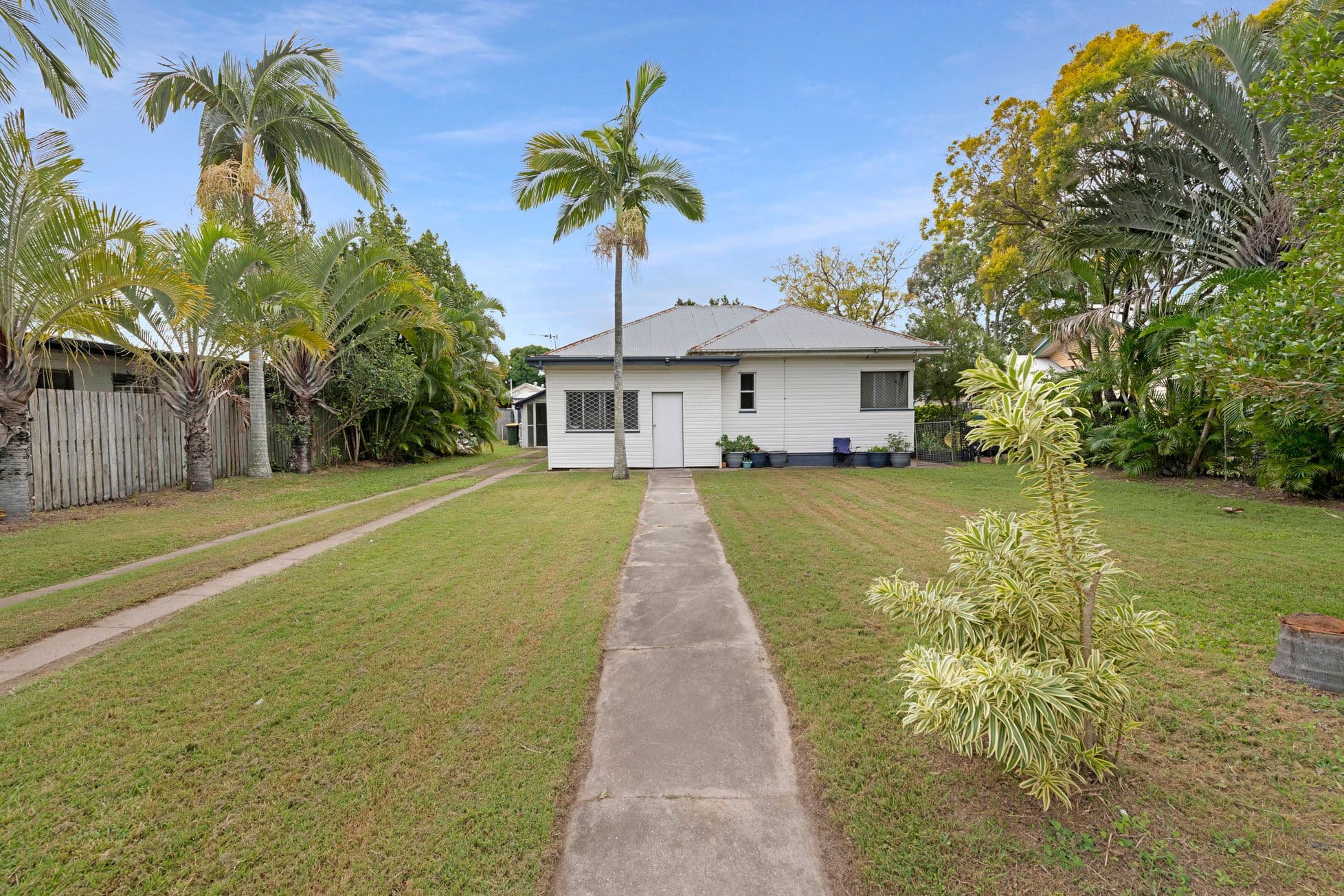 11 Parker Street, Millbank QLD 4670, Millbank - Image 1
