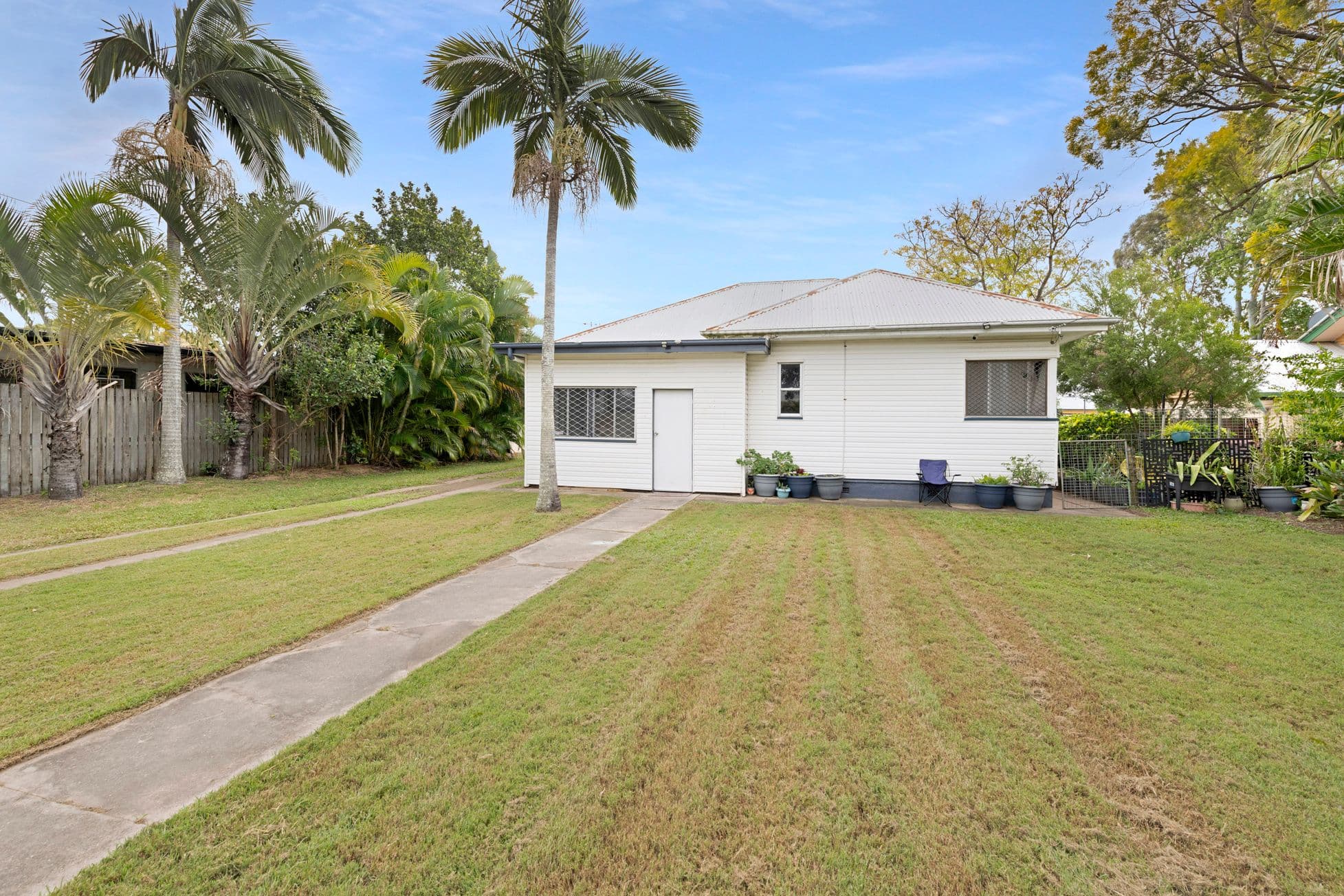 11 Parker Street, Millbank QLD 4670, Millbank - Thumbnail 2