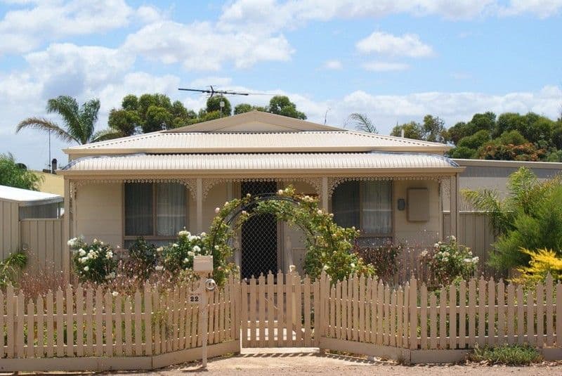 22 Wattle Street, MURRAY BRIDGE SA 5253, Murray Bridge - Image 1
