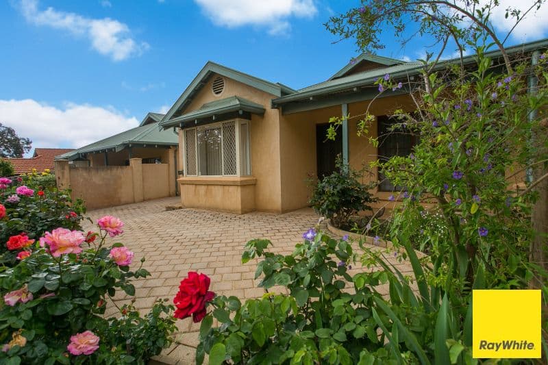  3 Dixon Road, Kalamunda WA 6076, Kalamunda - Thumbnail 2