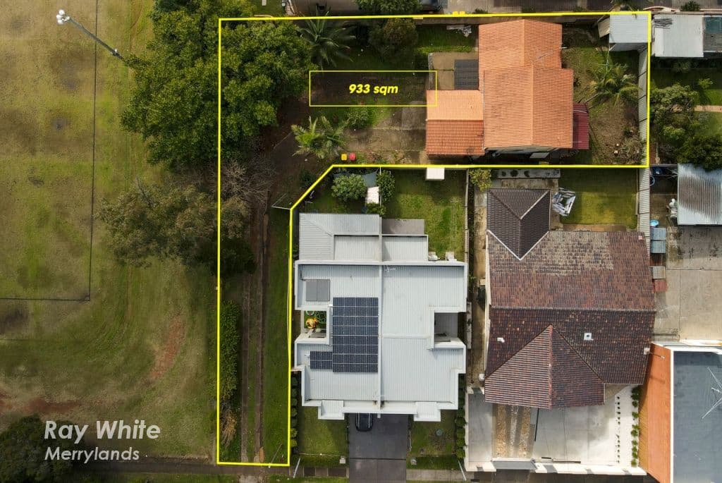 180 Polding Street, Smithfield NSW 2164, Smithfield - Thumbnail 2