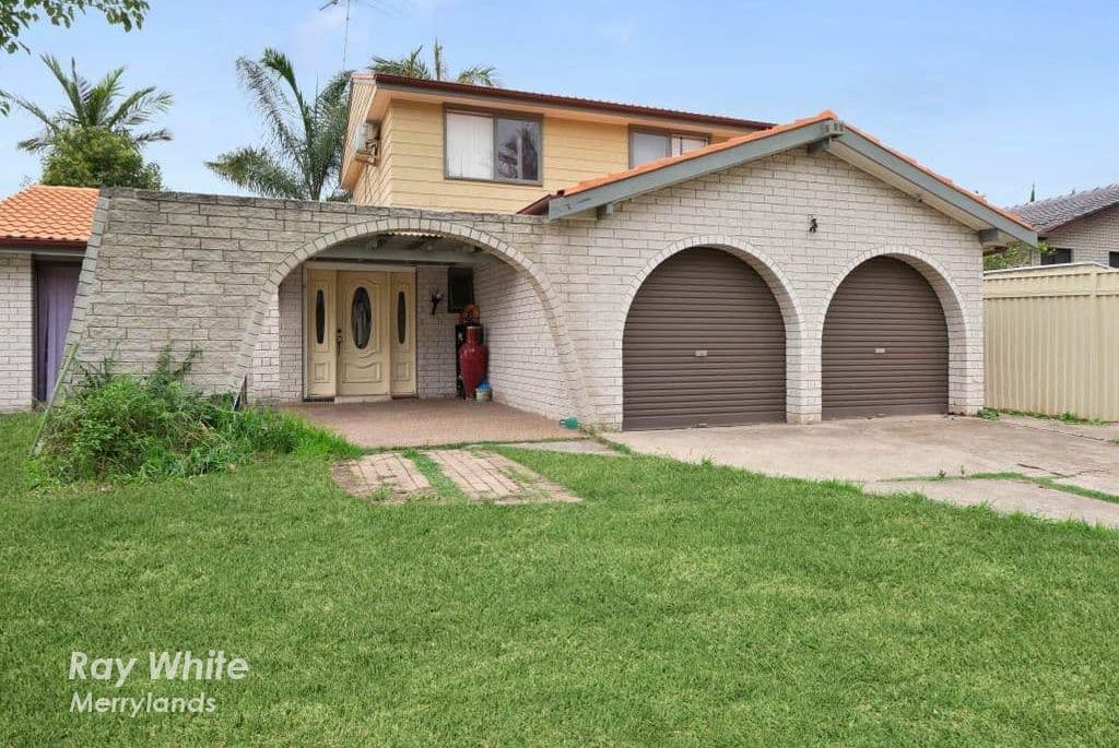 180 Polding Street, Smithfield NSW 2164, Smithfield - Thumbnail 3