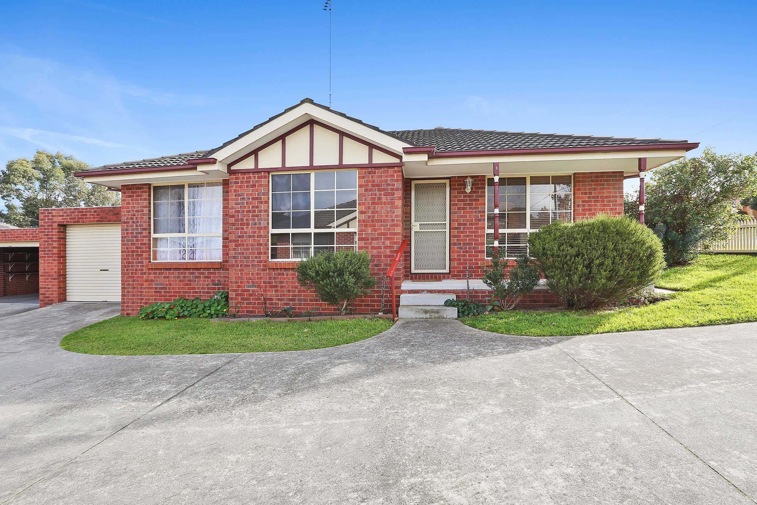 241 Mt Pleasant Road, Highton VIC 3216, Highton - Image 1