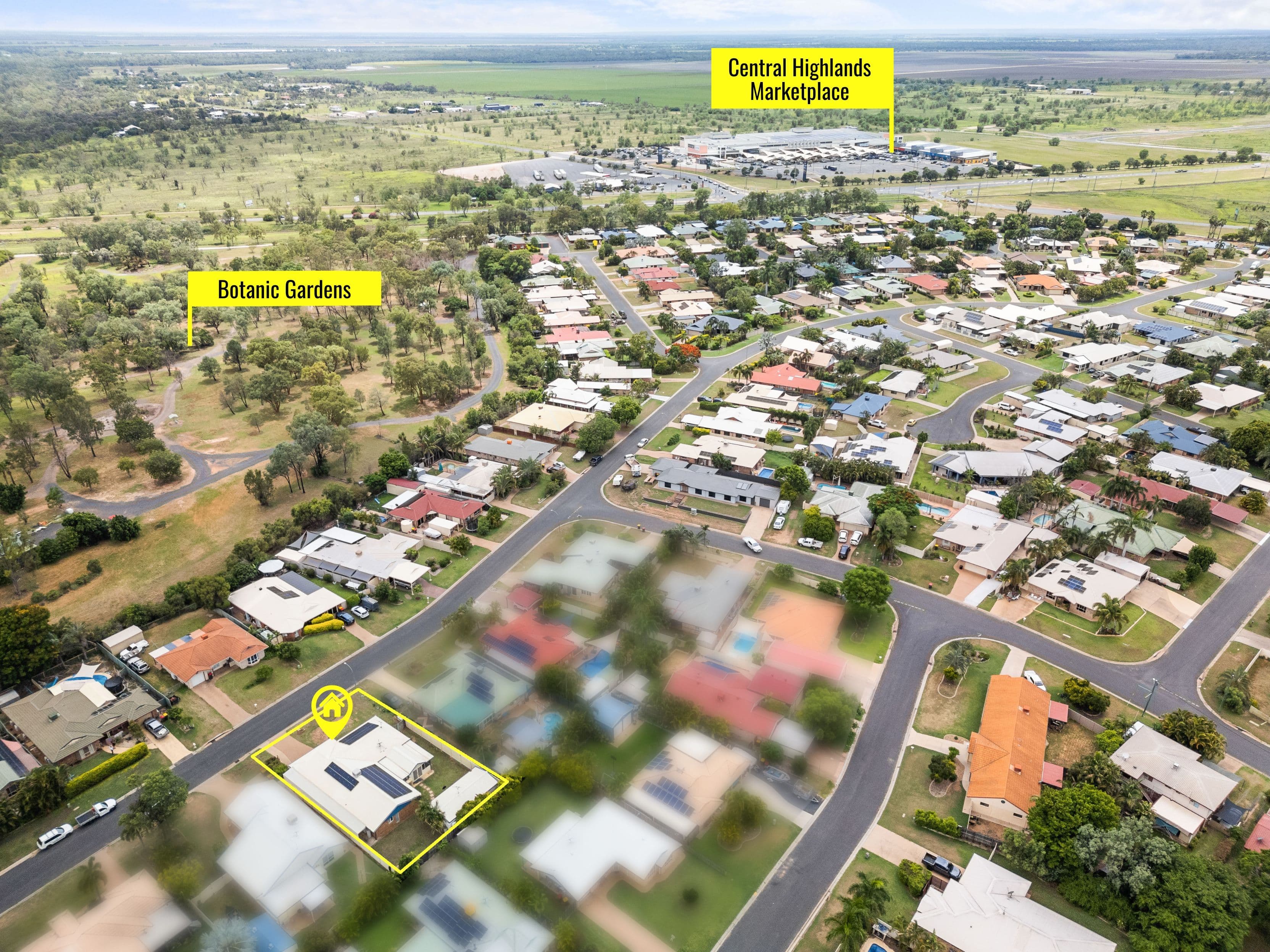75 Crinum Crescent, Emerald QLD 4720, Emerald - Thumbnail 3
