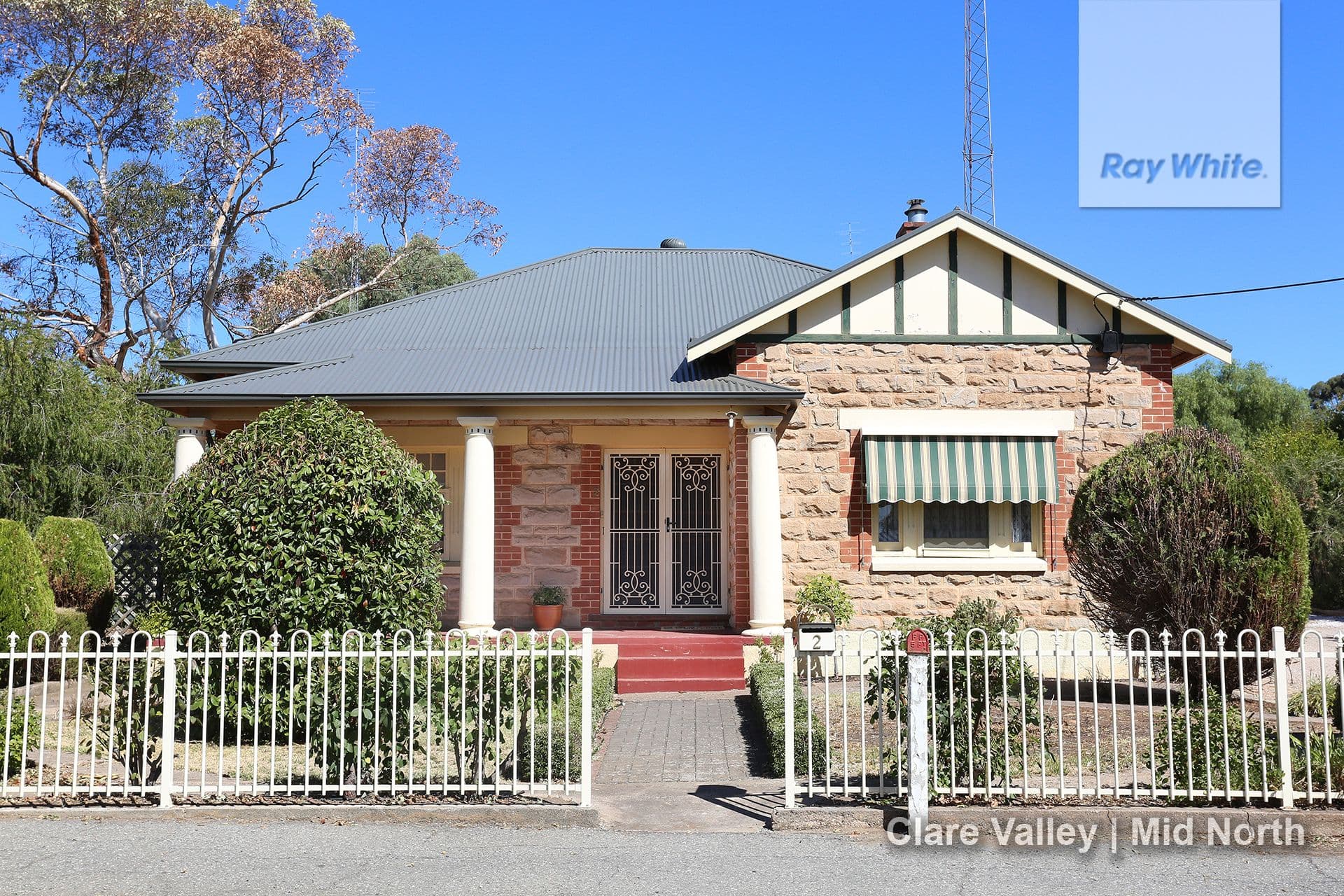 2 Powell Street, Clare SA 5453, Clare - Image 1