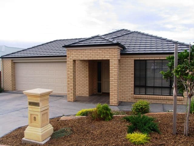 8 Semaphore Place, SEAFORD RISE SA 5169, Seaford Rise - Image 1