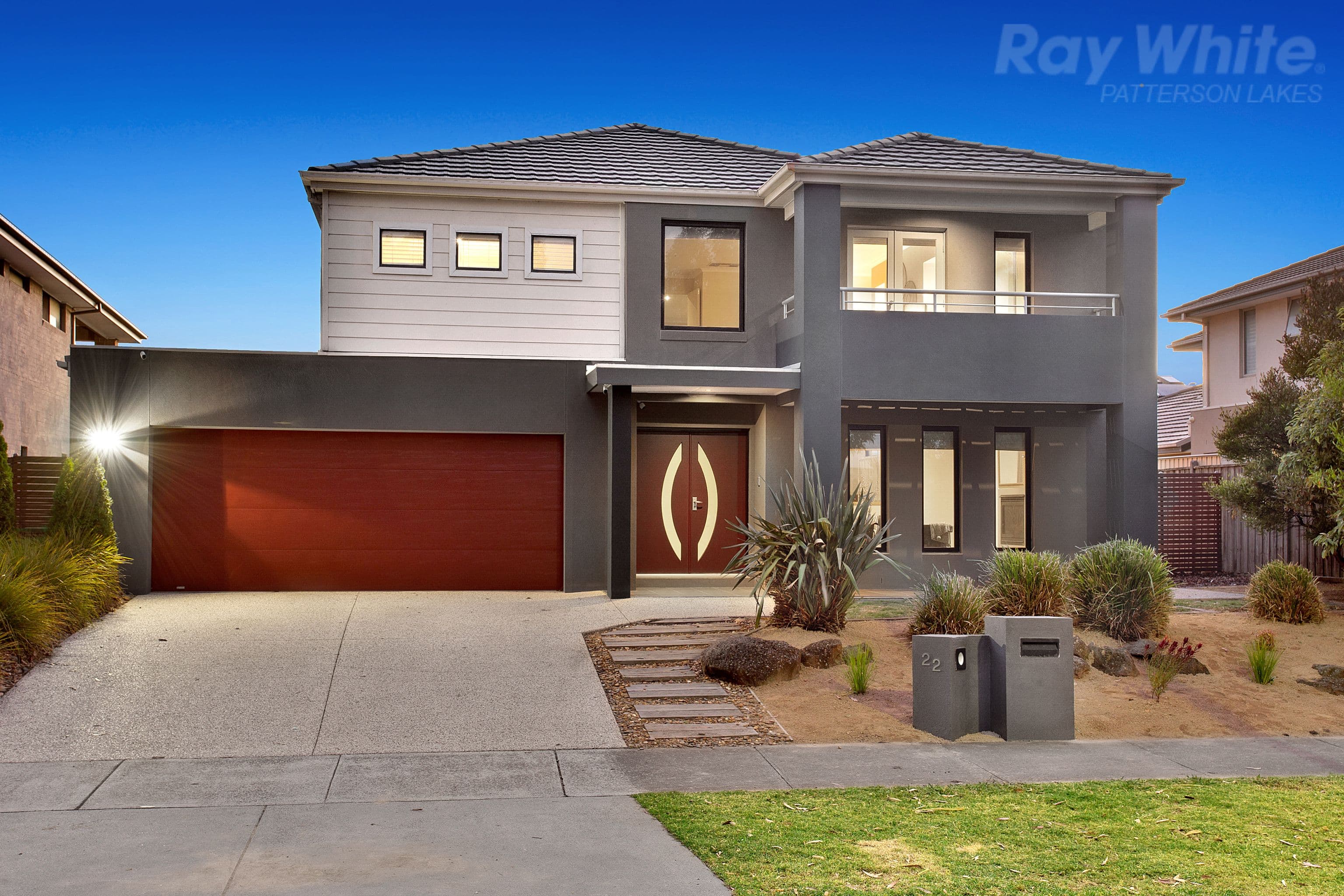 22 Island Point Avenue, Waterways VIC 3195, Waterways - Image 1