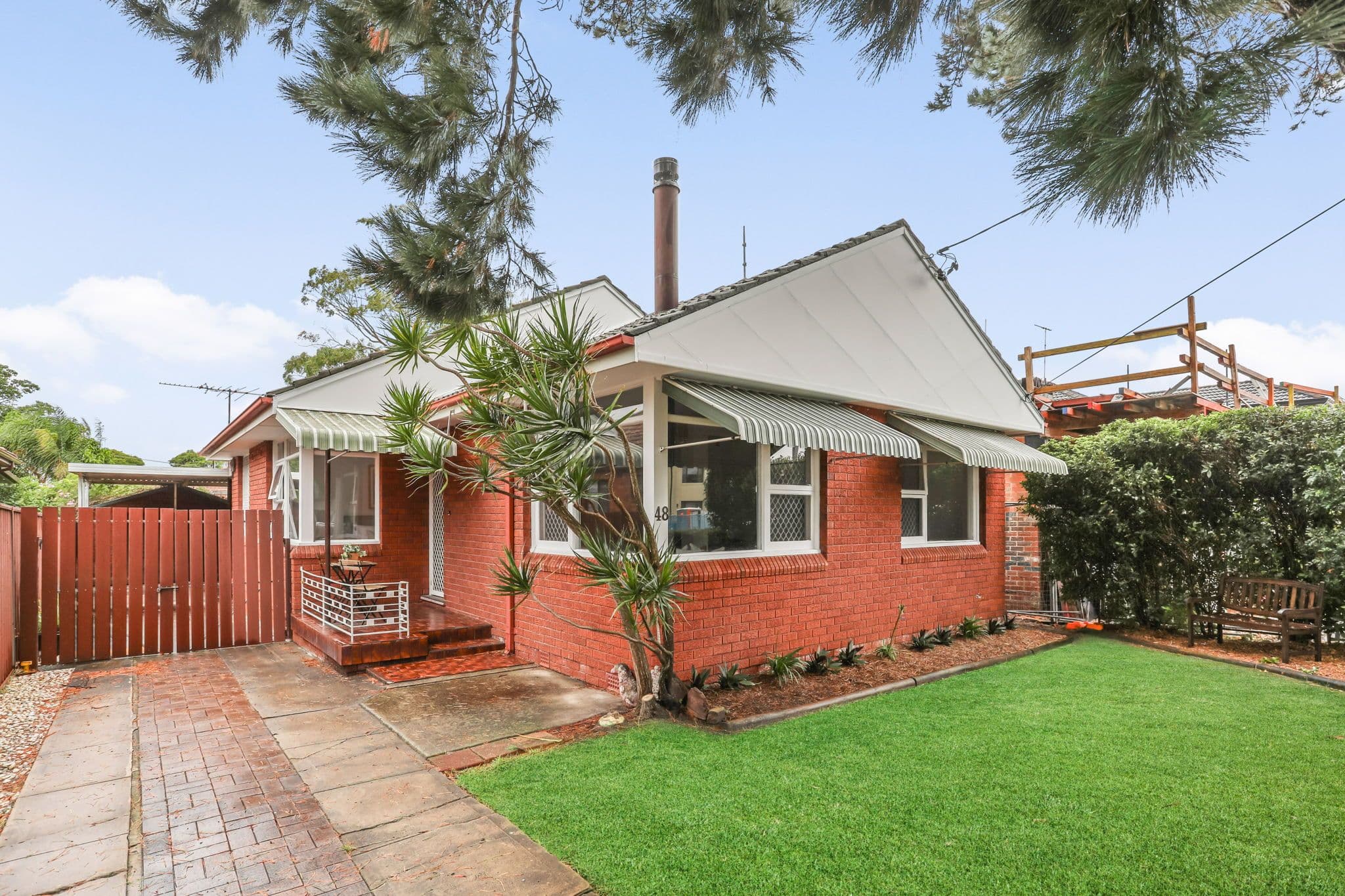 48 Brantwood Street, Sans Souci NSW 2219, Sans Souci - Image 1
