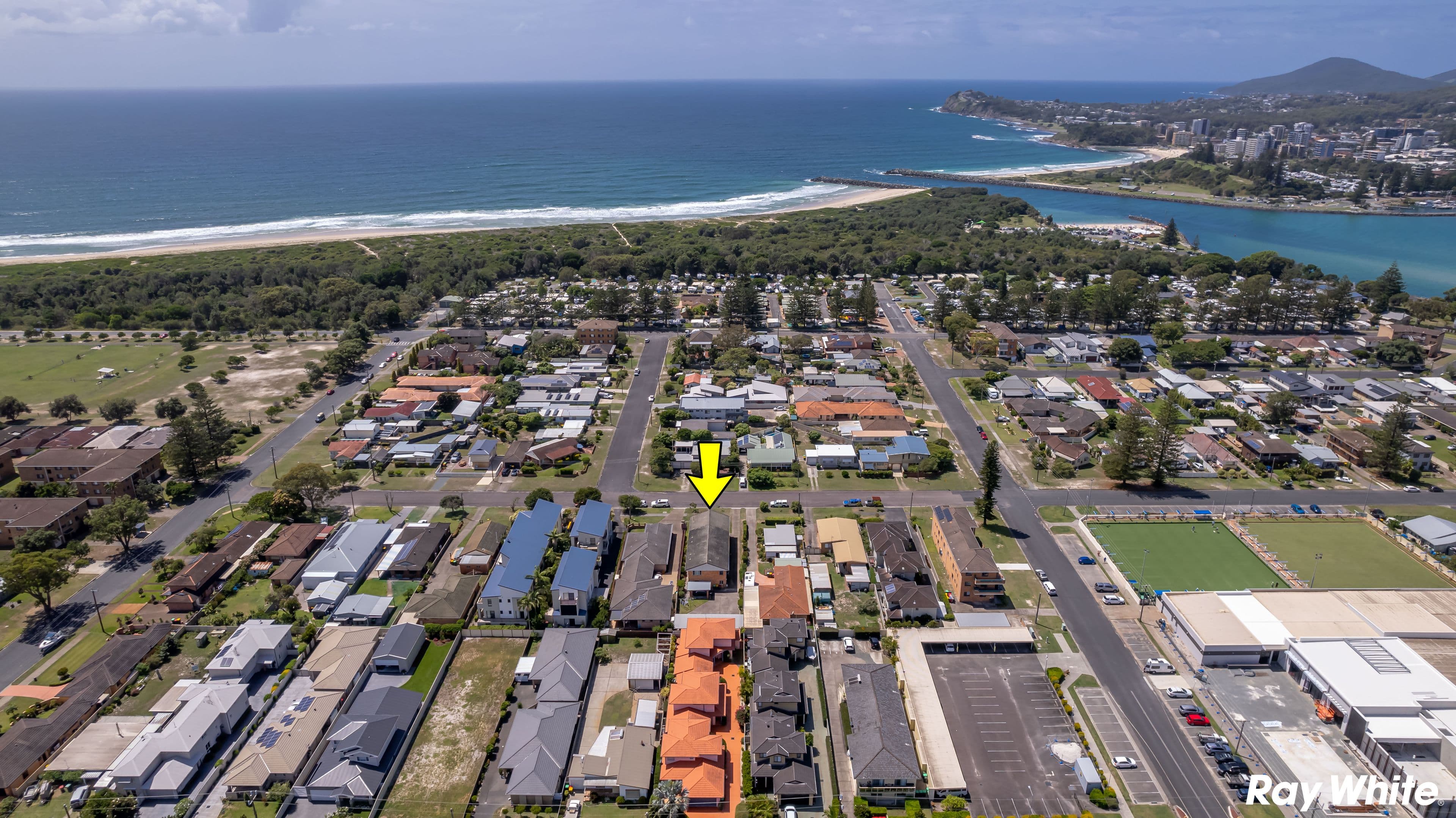 56 Wharf Street, Tuncurry NSW 2428, Tuncurry - Thumbnail 8