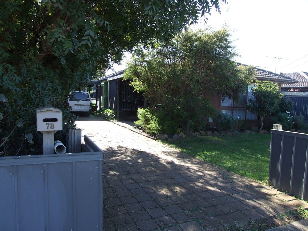 78 Brooklyn Road, MELTON SOUTH VIC 3338, Melton South - Image 1