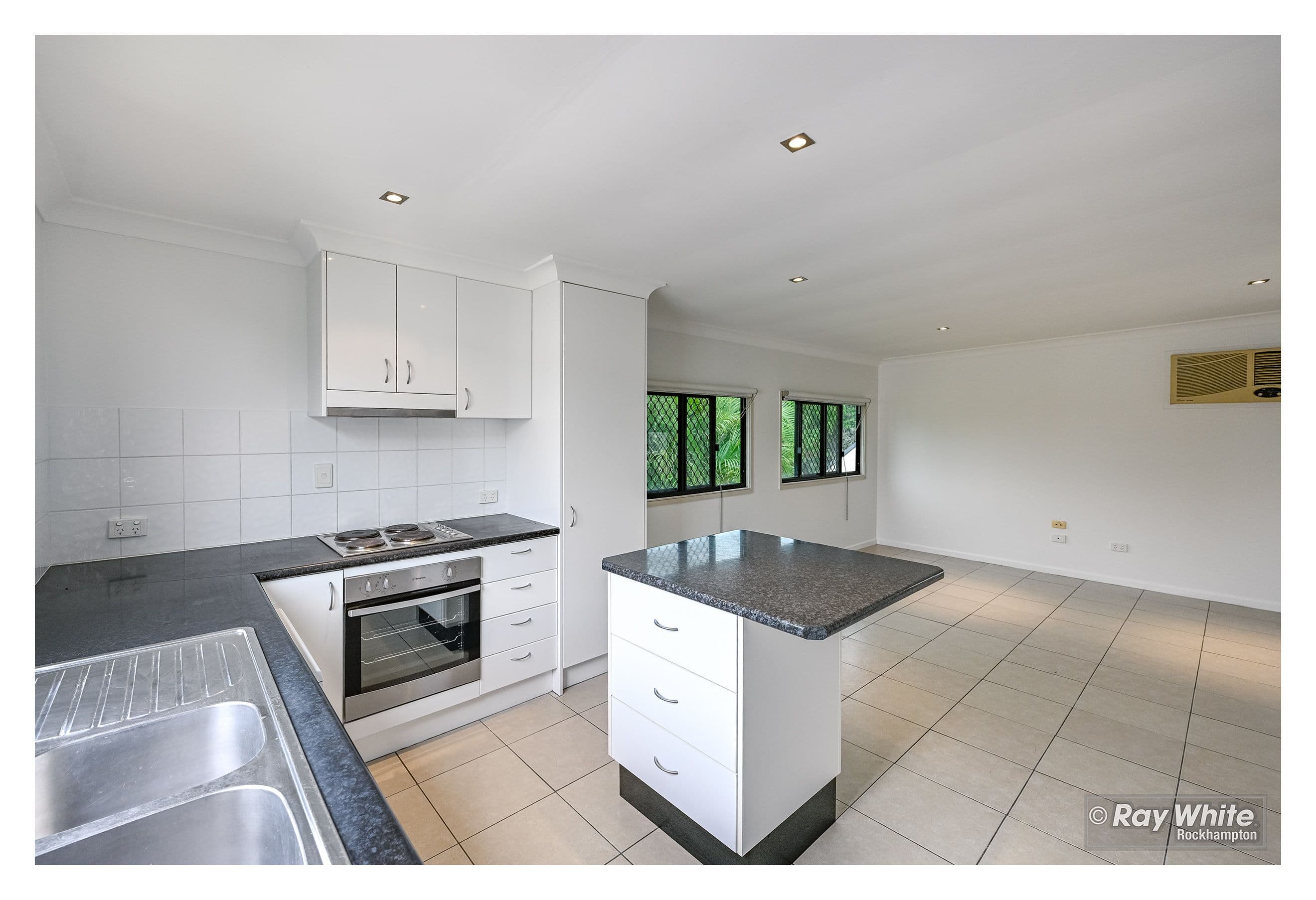 12 Lucas Street, Berserker QLD 4701, Berserker - Image 1