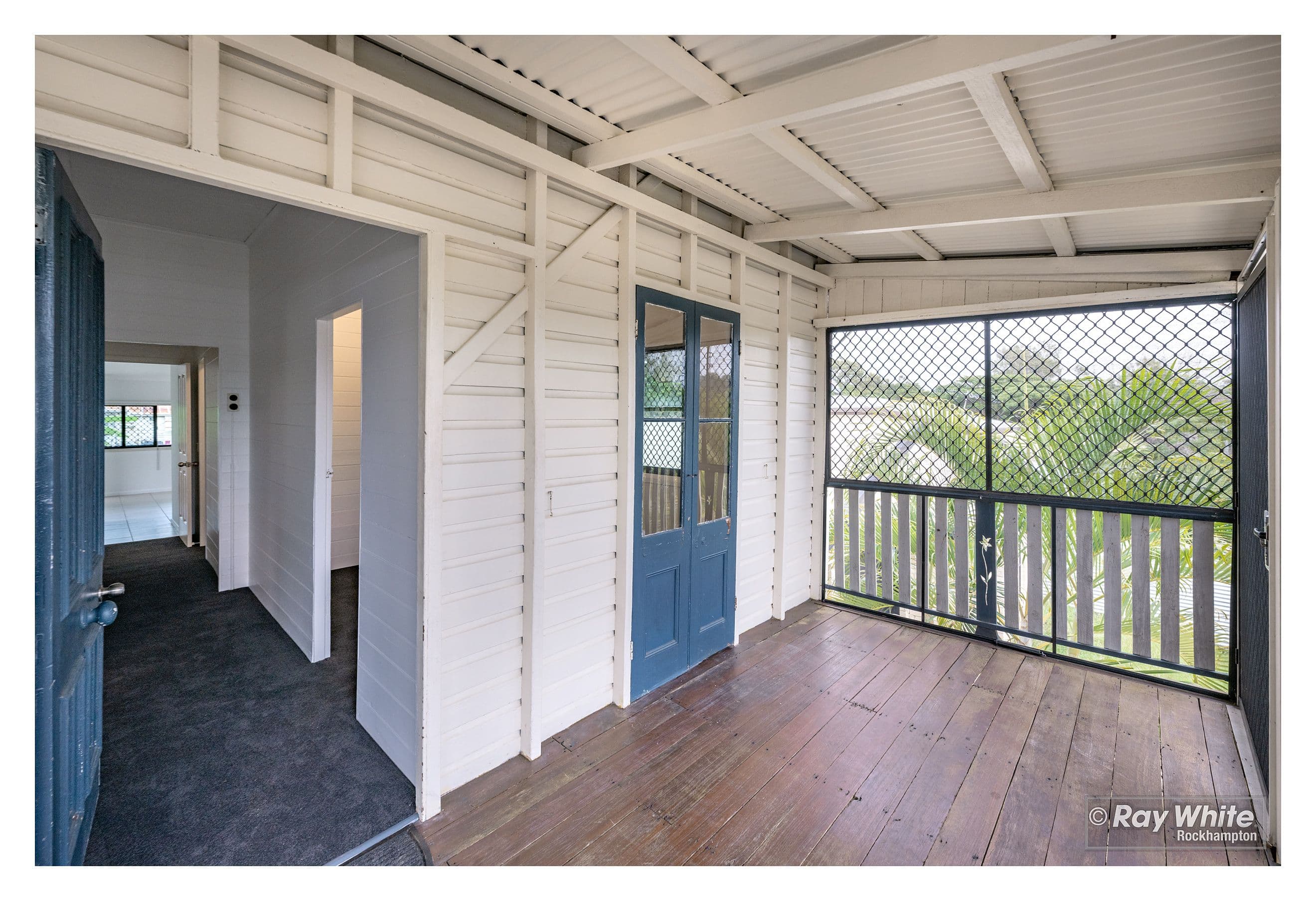 12 Lucas Street, Berserker QLD 4701, Berserker - Thumbnail 4