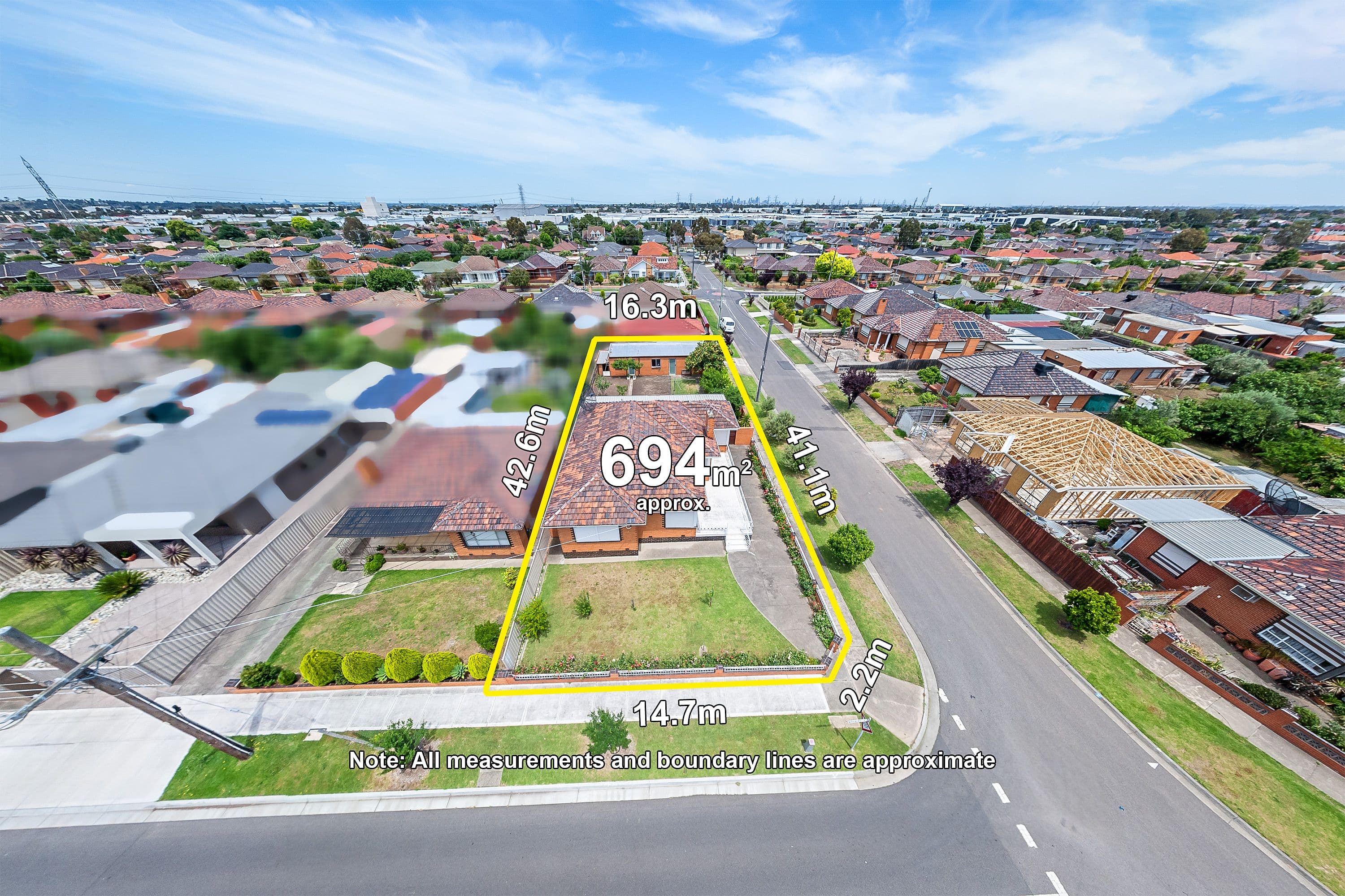 1 Waratah Street, Thomastown VIC 3074, Thomastown - Image 1