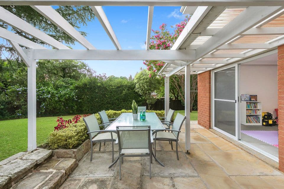 17 Hampden Avenue, Wahroonga - Thumbnail 4