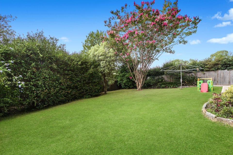 17 Hampden Avenue, Wahroonga - Thumbnail 5