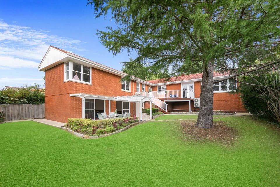 17 Hampden Avenue, Wahroonga - Thumbnail 8