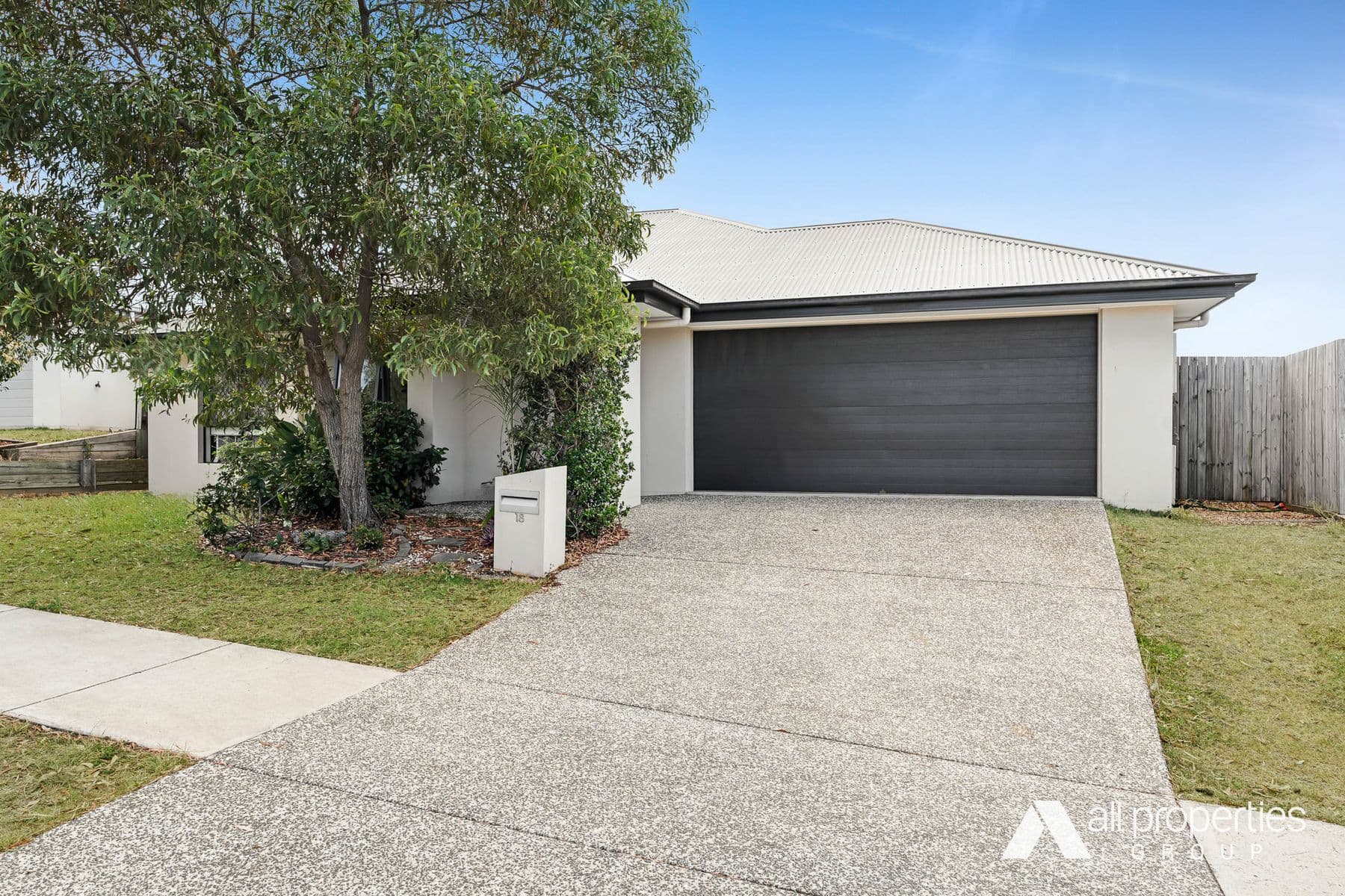 18 Bengal Street, Yarrabilba QLD 4207, Yarrabilba - Image 1