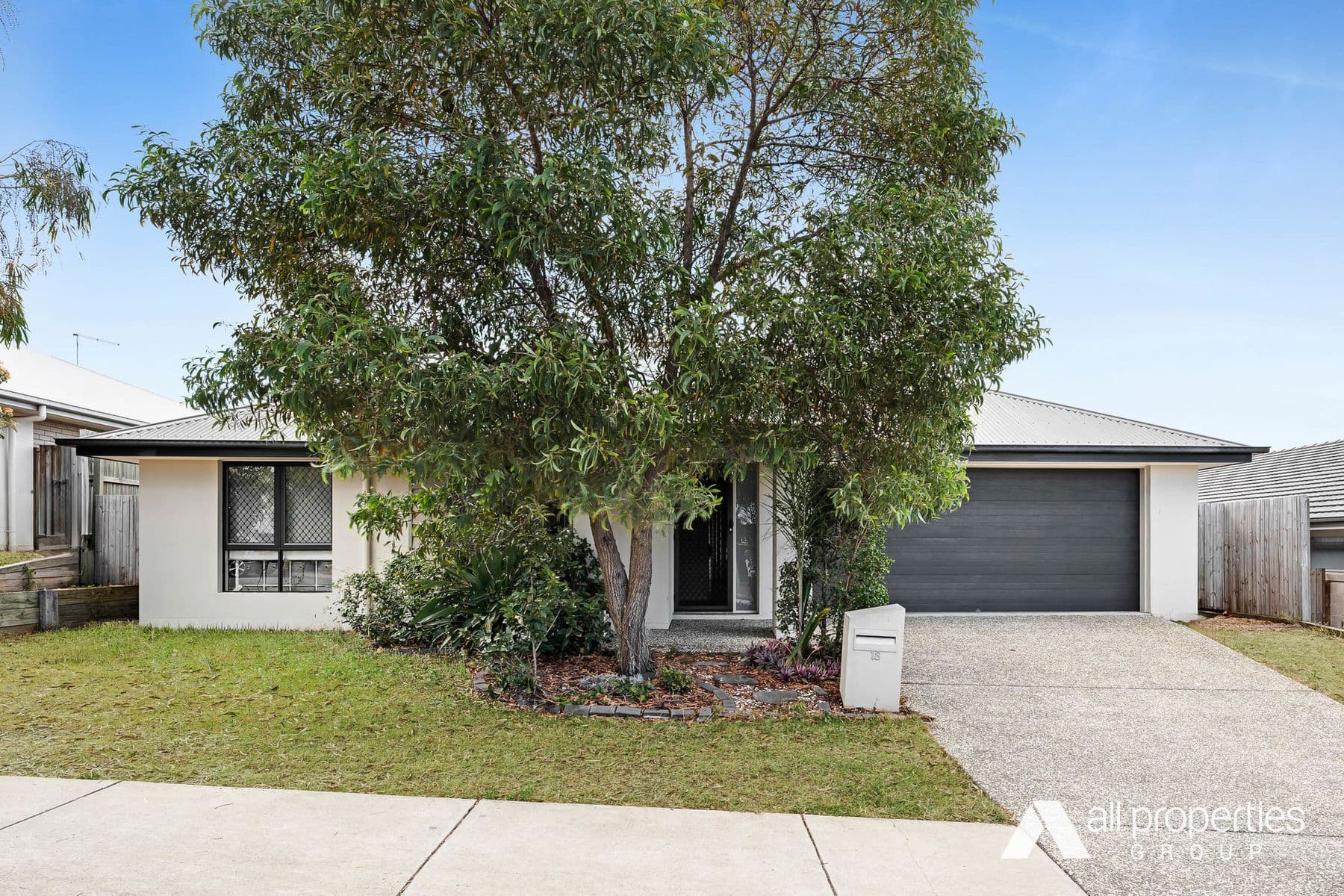 18 Bengal Street, Yarrabilba QLD 4207, Yarrabilba - Thumbnail 2