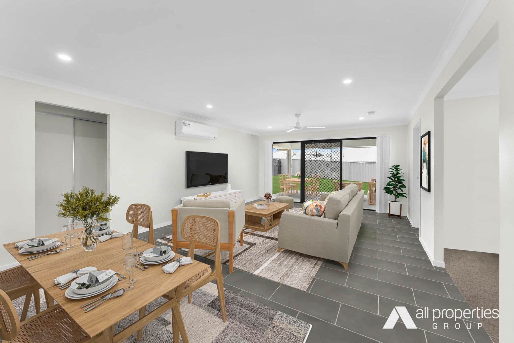 18 Bengal Street, Yarrabilba QLD 4207, Yarrabilba - Thumbnail 4