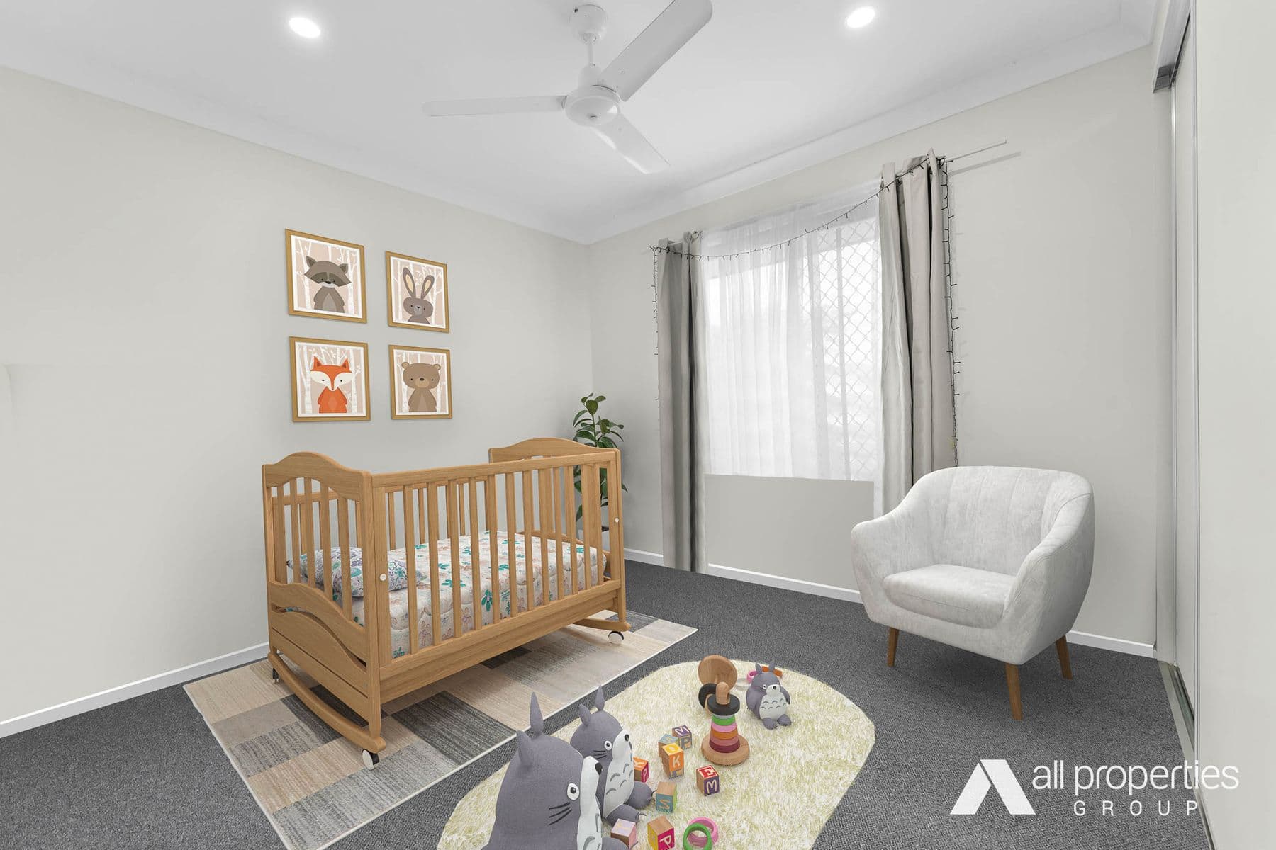 18 Bengal Street, Yarrabilba QLD 4207, Yarrabilba - Thumbnail 6