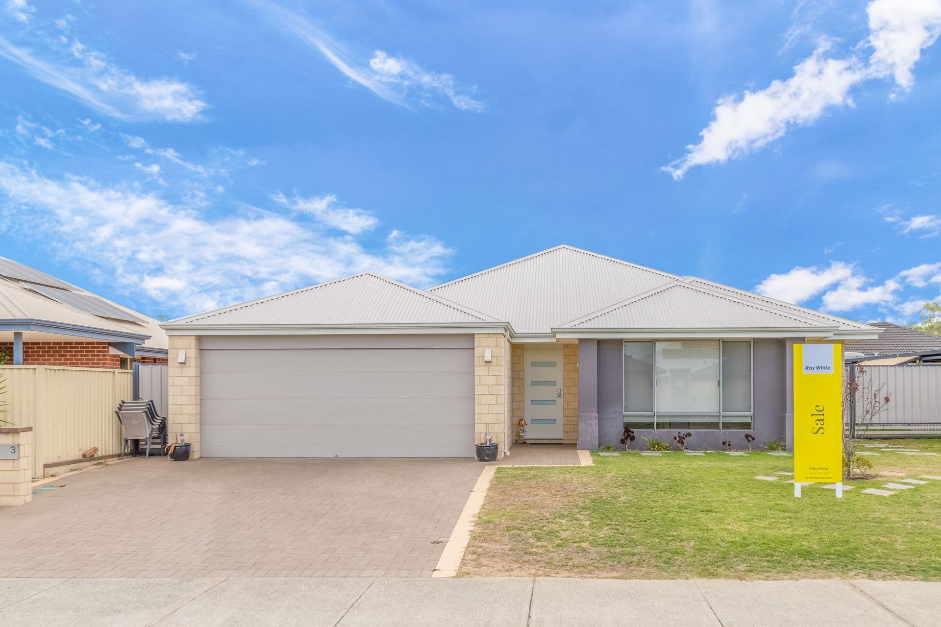 3 Lewana Approach, Dalyellup WA 6230, Dalyellup - Image 1