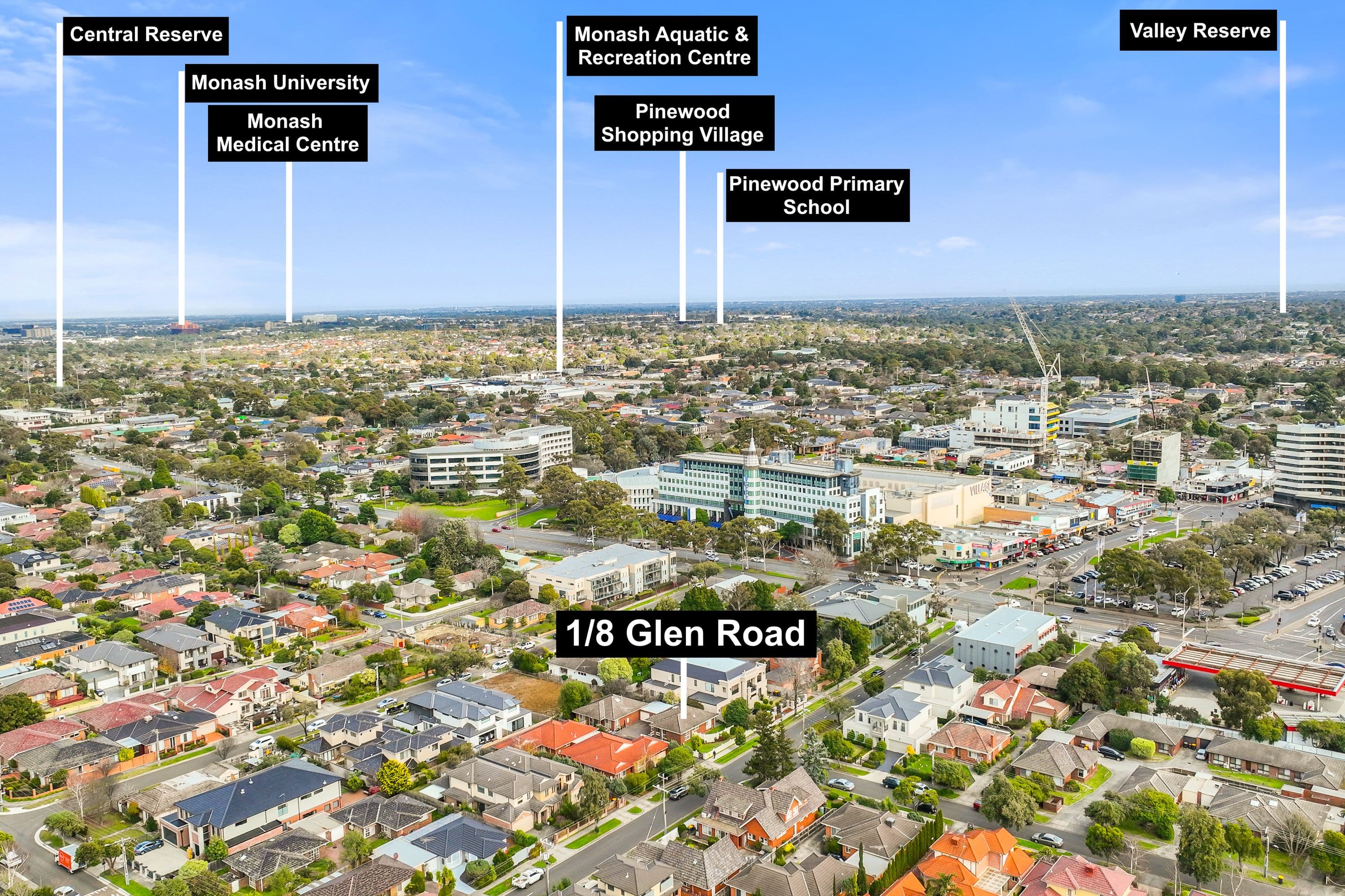 8 Glen Road, Glen Waverley VIC 3150, Glen Waverley - Thumbnail 4