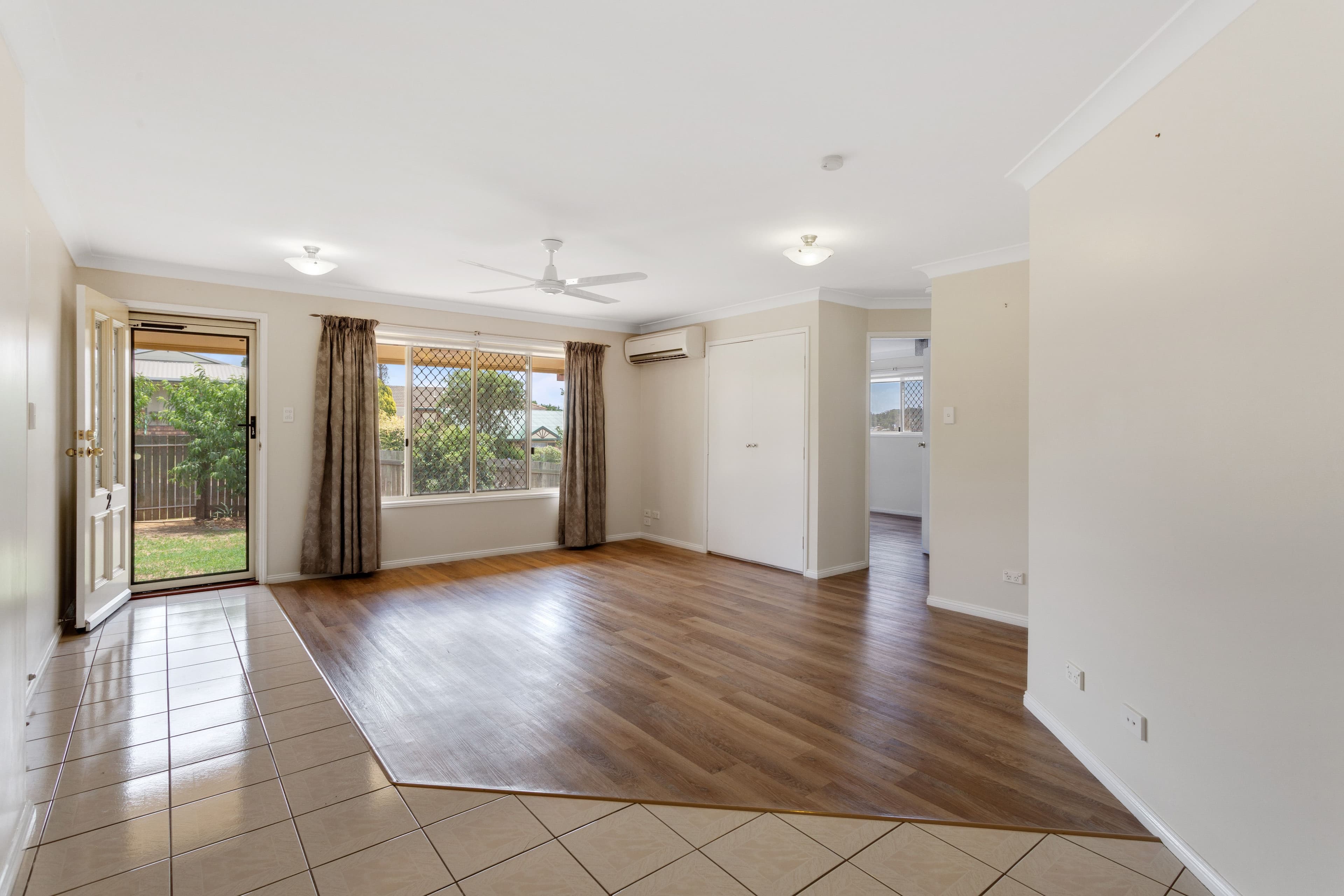 52 Hoepper Street, Kearneys Spring QLD 4350, Kearneys Spring - Thumbnail 2