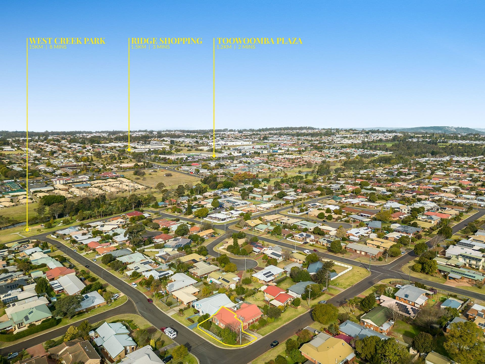 52 Hoepper Street, Kearneys Spring QLD 4350, Kearneys Spring - Thumbnail 8