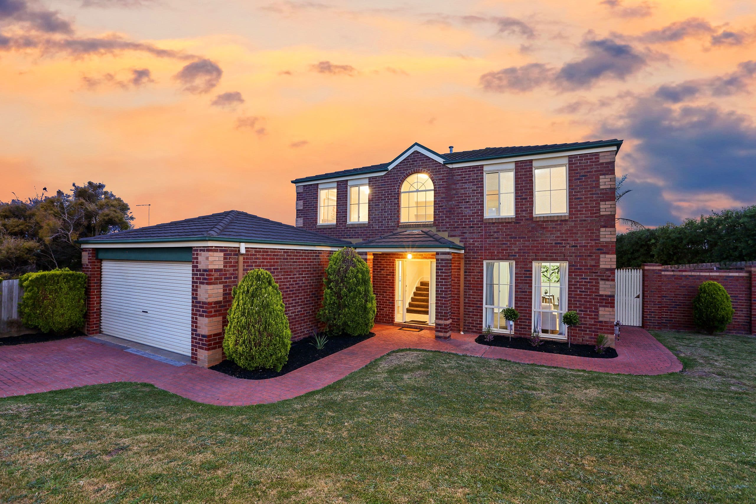 45 Mulquiney Crescent, Highton VIC 3216, Highton - Image 1