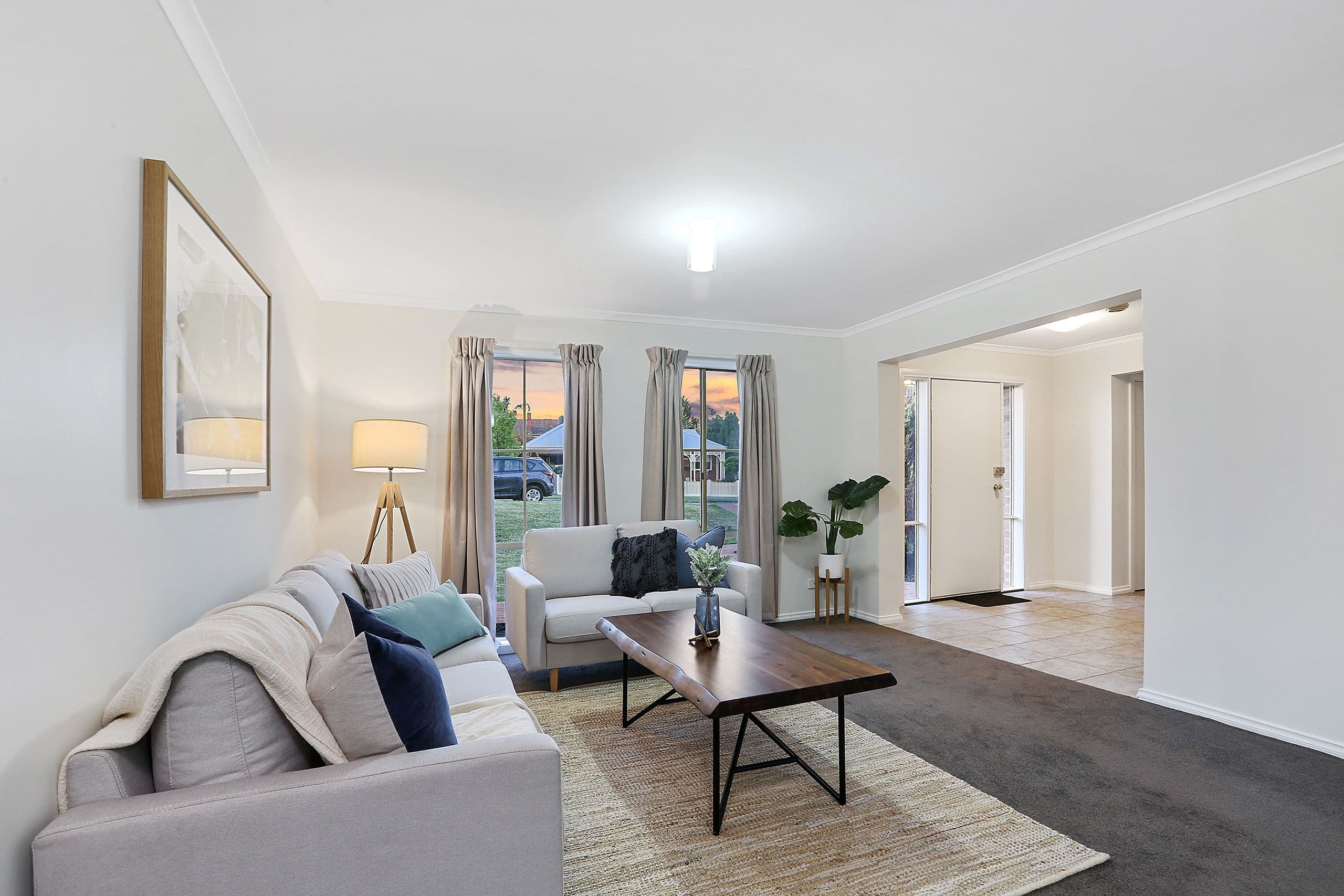 45 Mulquiney Crescent, Highton VIC 3216, Highton - Thumbnail 3