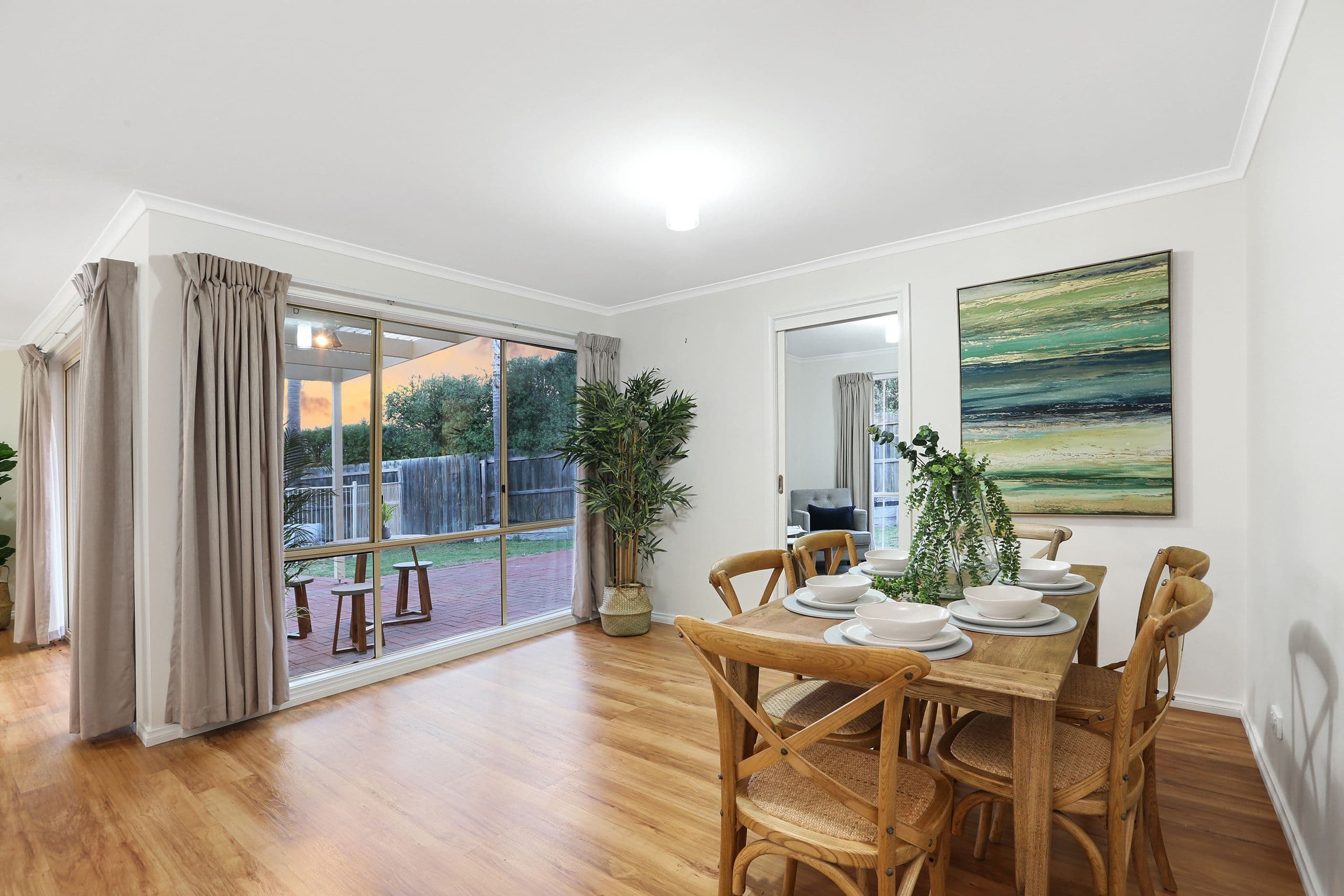 45 Mulquiney Crescent, Highton VIC 3216, Highton - Thumbnail 8