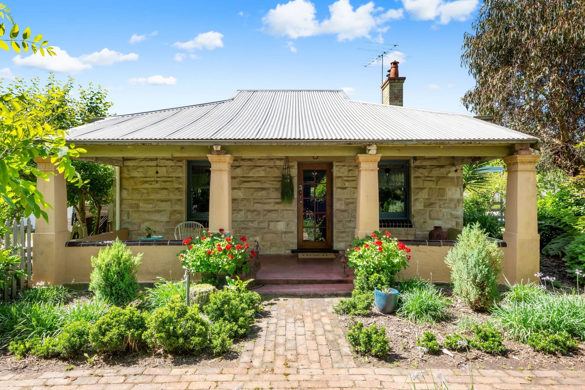 32 Battunga Road, Echunga SA 5153, Echunga - Image 1