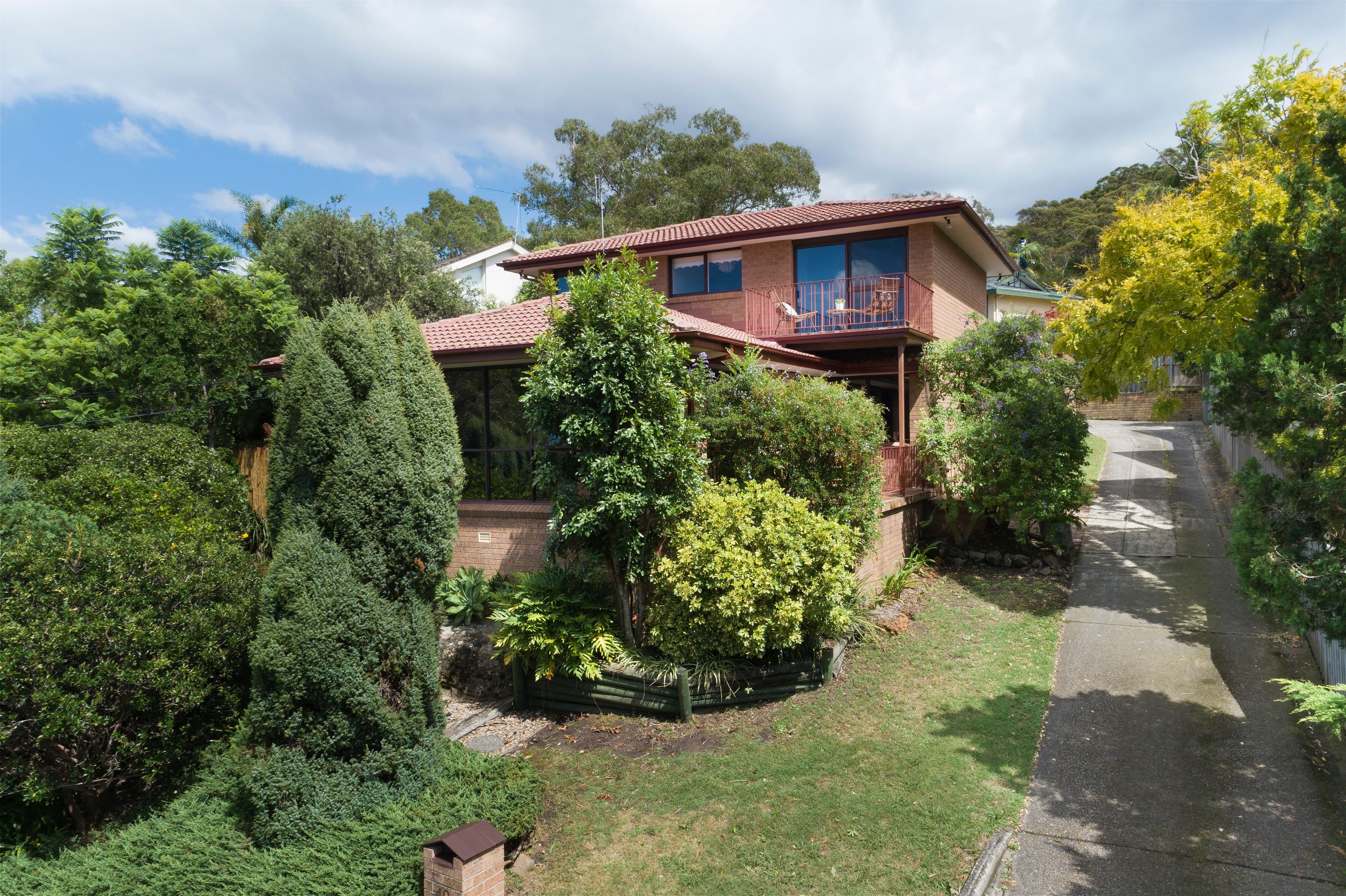 40 Woodward Street, Cromer NSW 2099, Cromer - Image 1