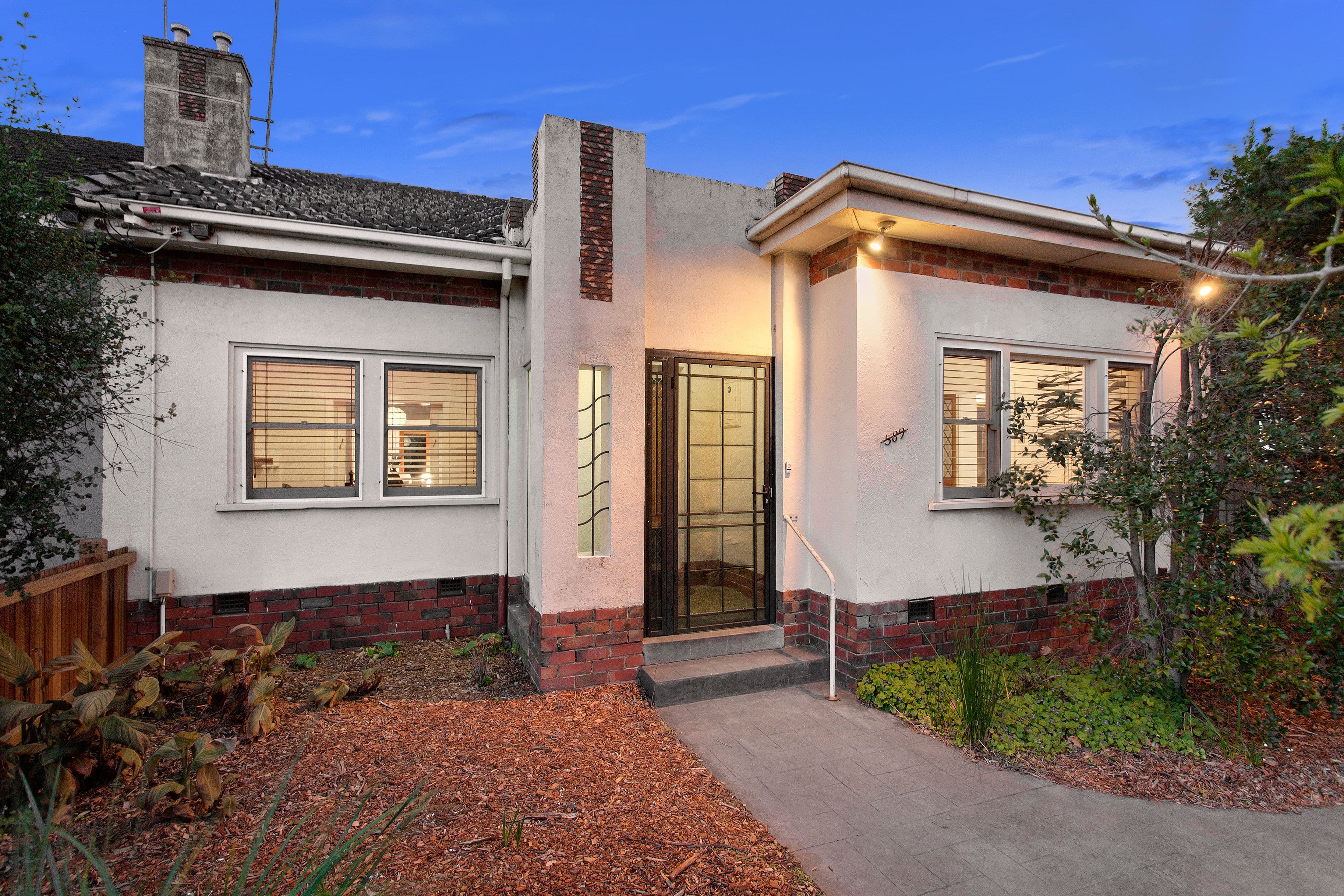 Lot 5 McLucas Rd, Ballogie - Image 1