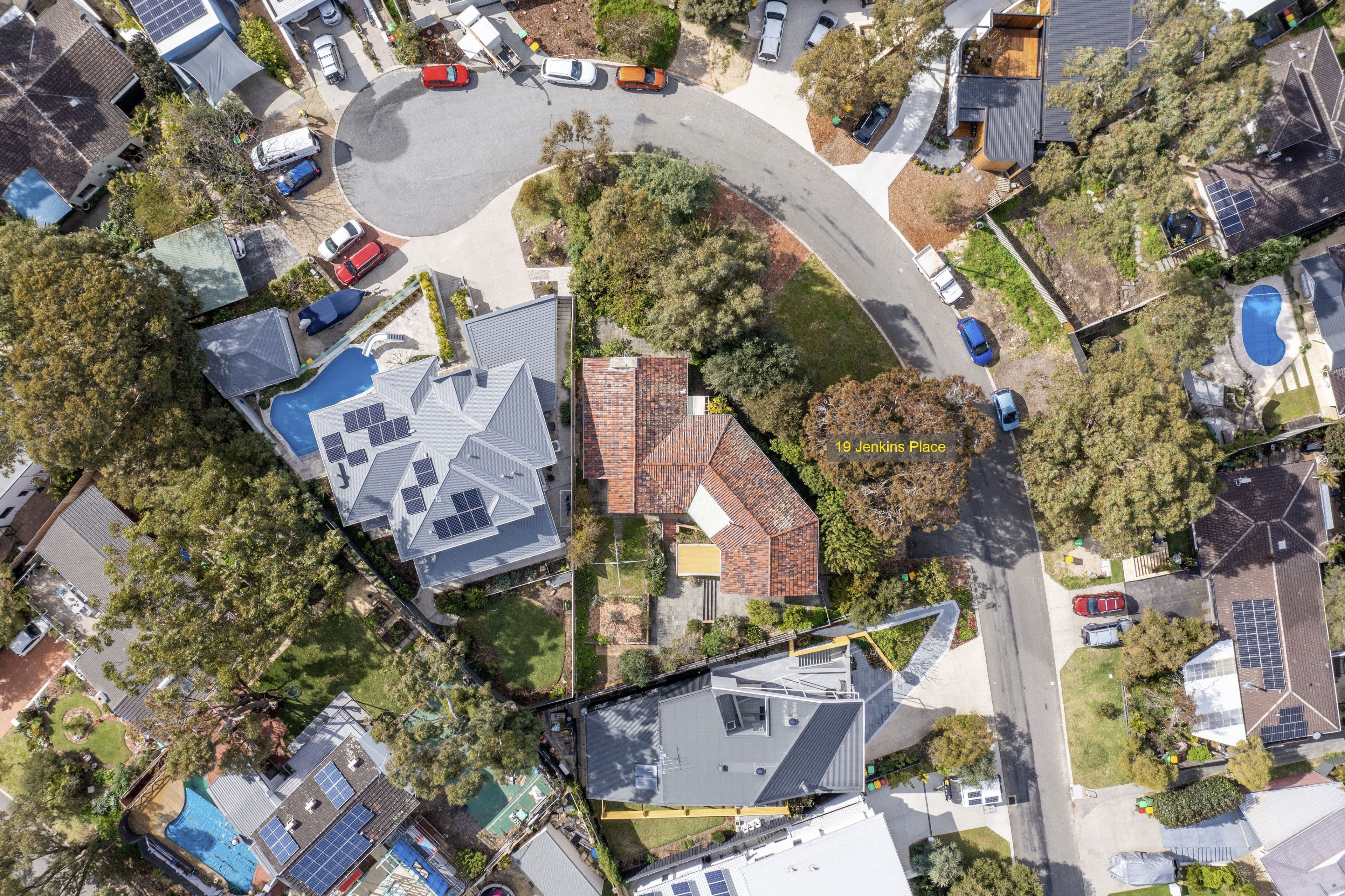 19 Jenkins Place, Wembley Downs WA 6019, Wembley Downs - Thumbnail 2