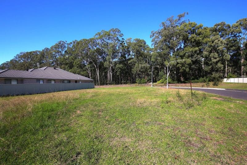 36 Rannoch Drive, West Nowra NSW 2541, West Nowra - Image 1