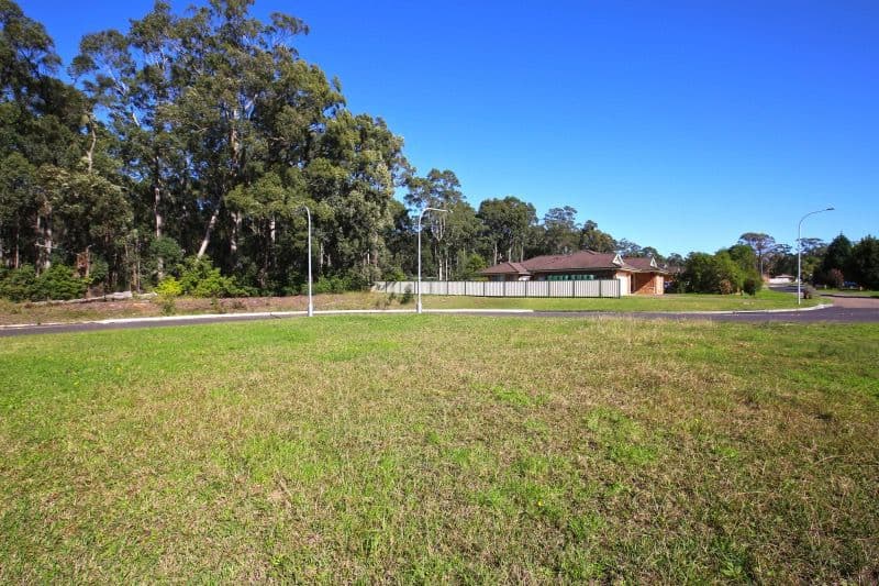 36 Rannoch Drive, West Nowra NSW 2541, West Nowra - Thumbnail 2